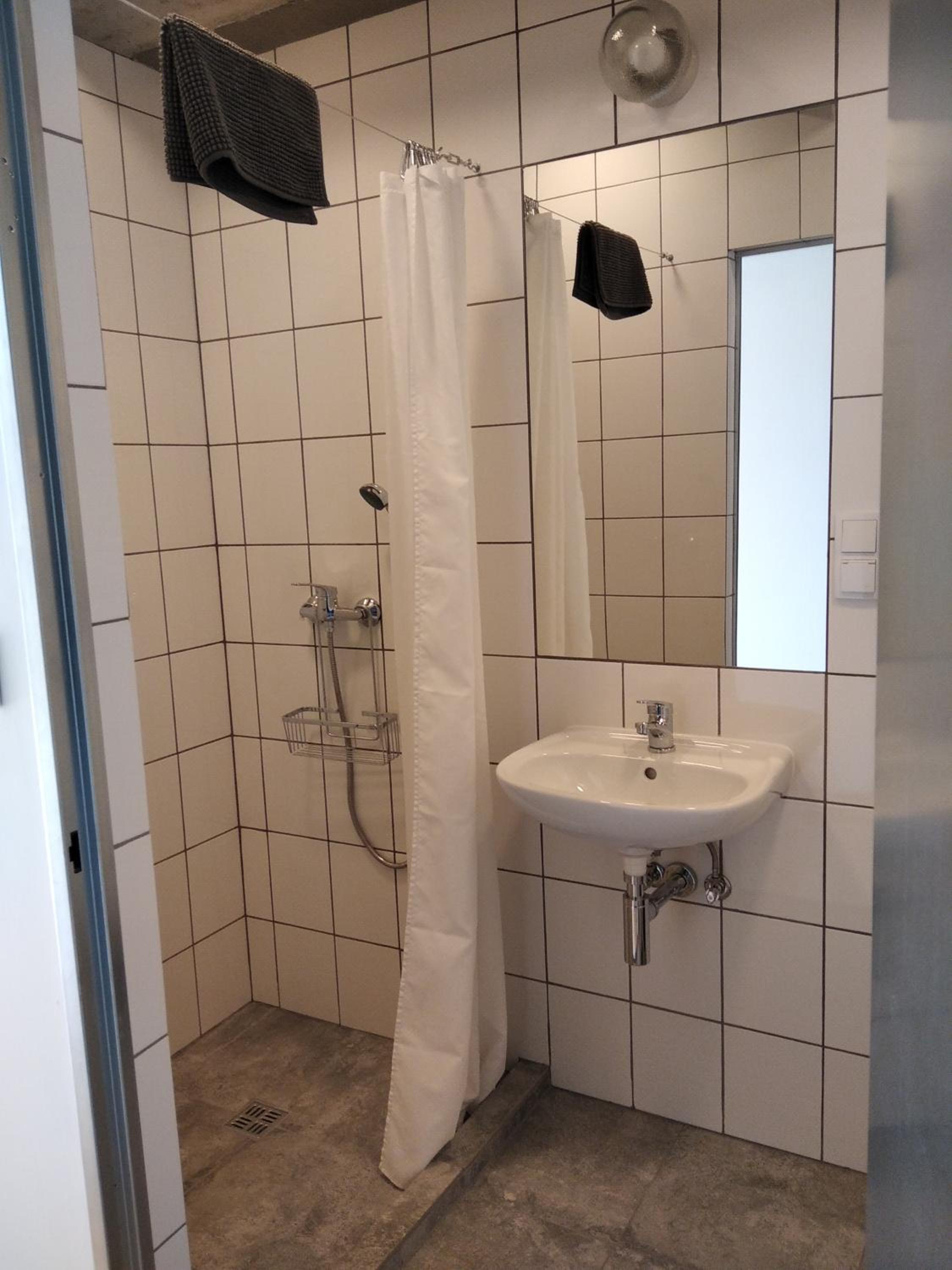 Double Room with Balcony photo 3