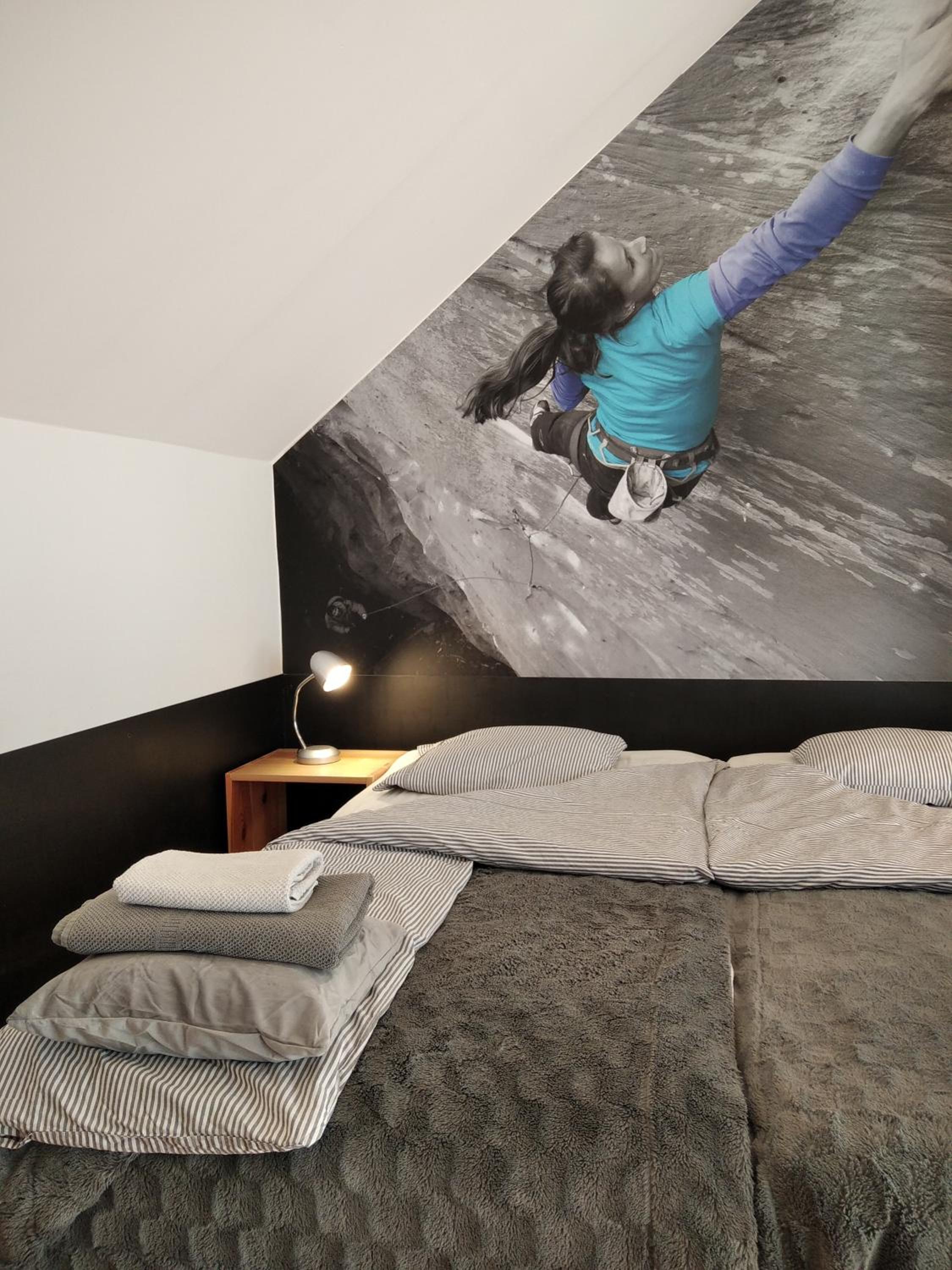 Double Room with Balcony photo 1