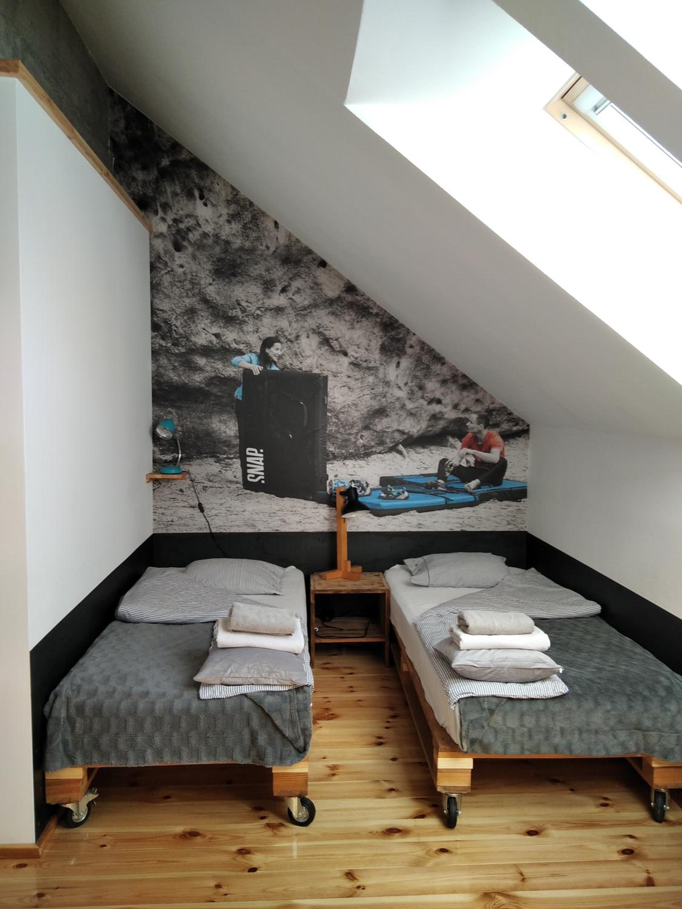 Double Room with Private Bathroom photo 2