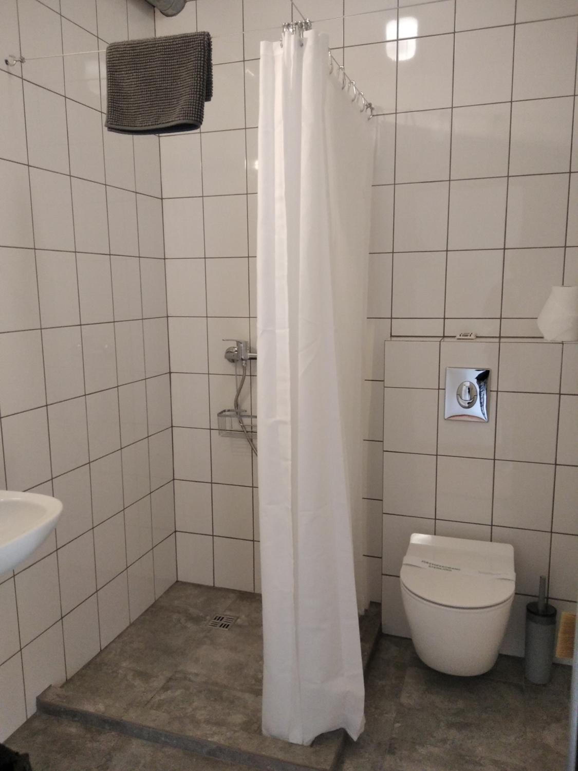 Double Room with Private Bathroom photo 3