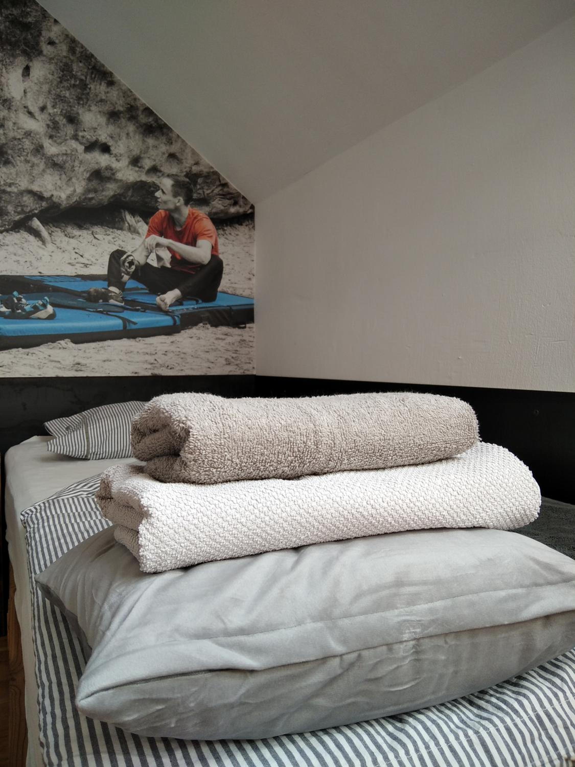 Double Room with Private Bathroom photo 1
