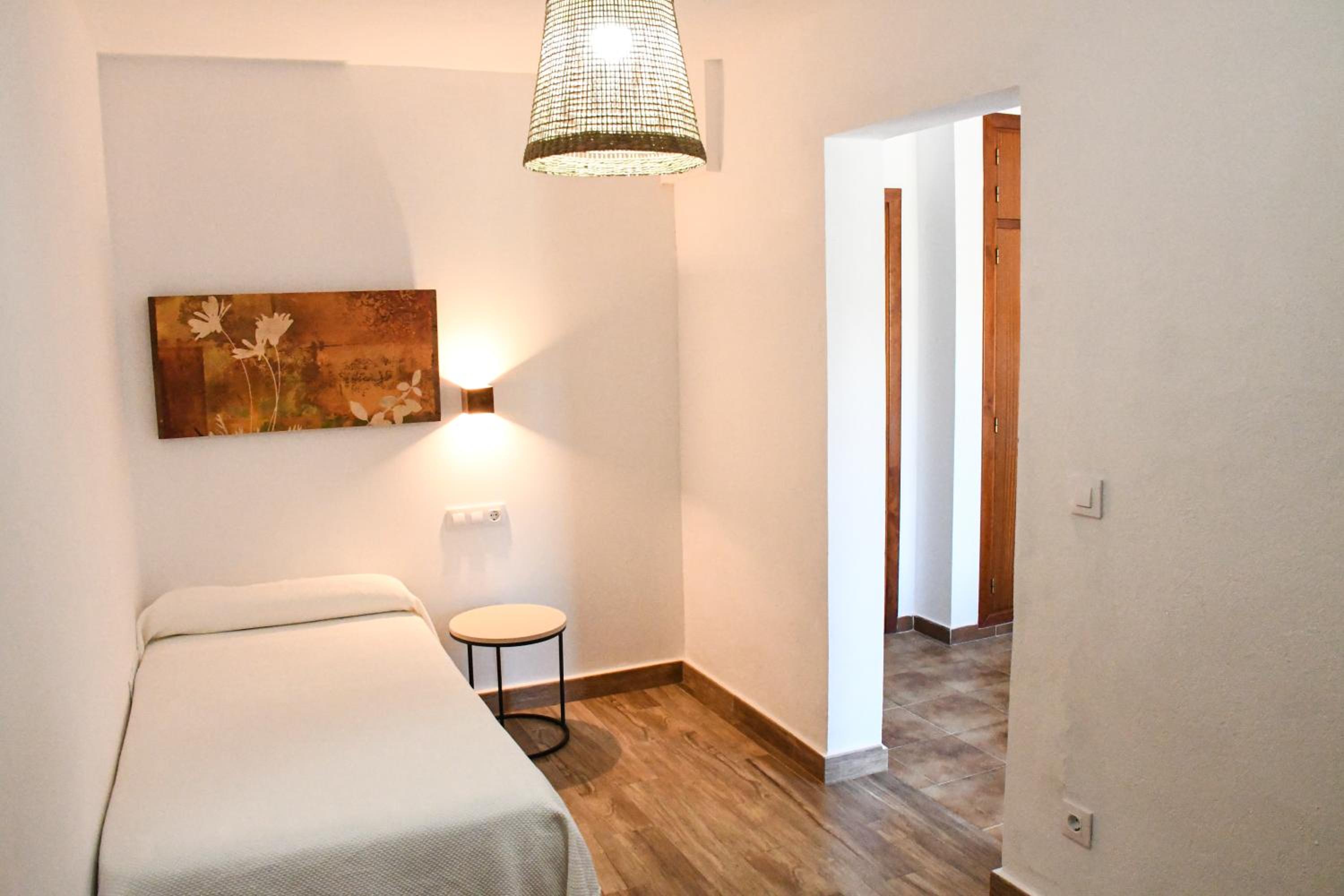 Triple Room with Balcony photo 3