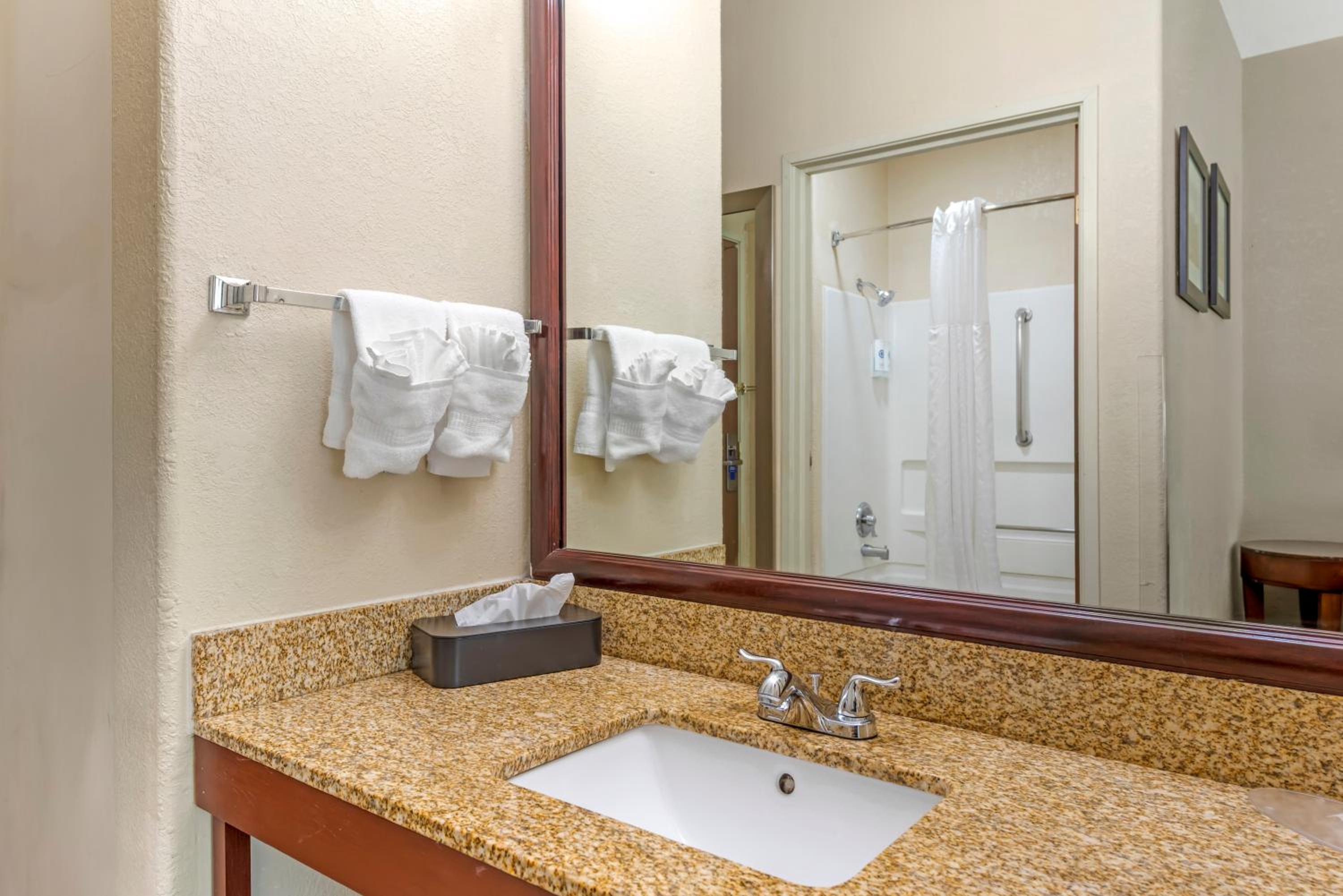 Queen Suite with Mountain View - Non Smoking photo 3