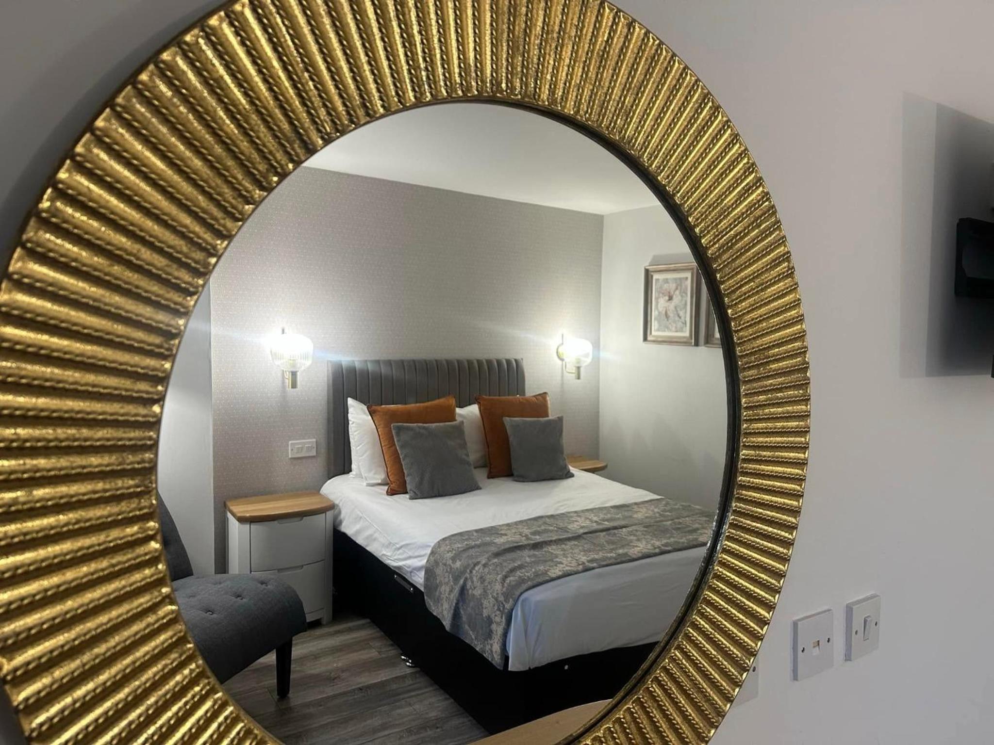 Superior Double Room - Photo 1