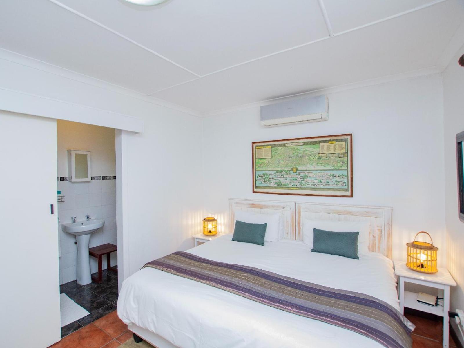 Queen Room with Pool View photo 1