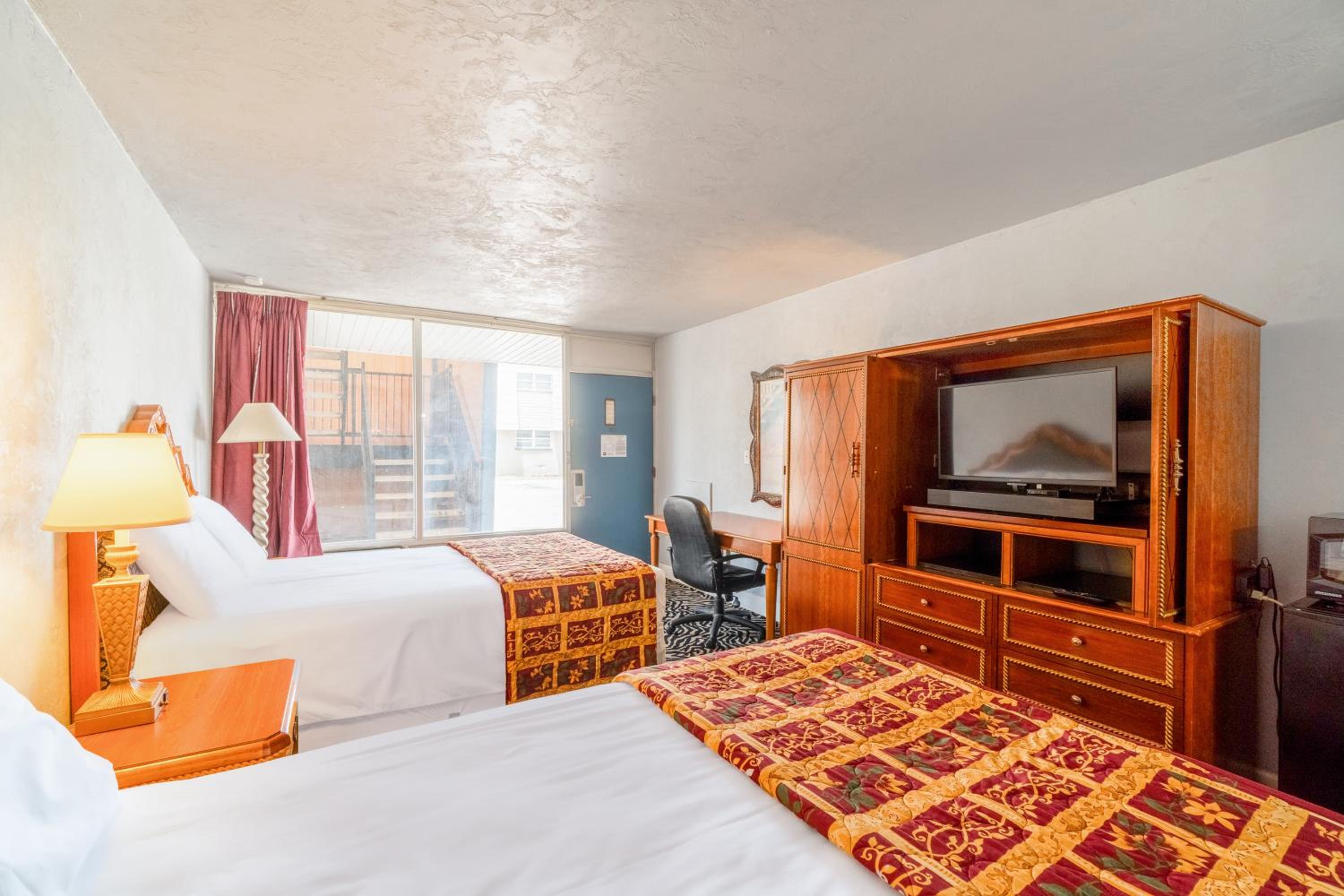 2 Full Bed - Photo 7