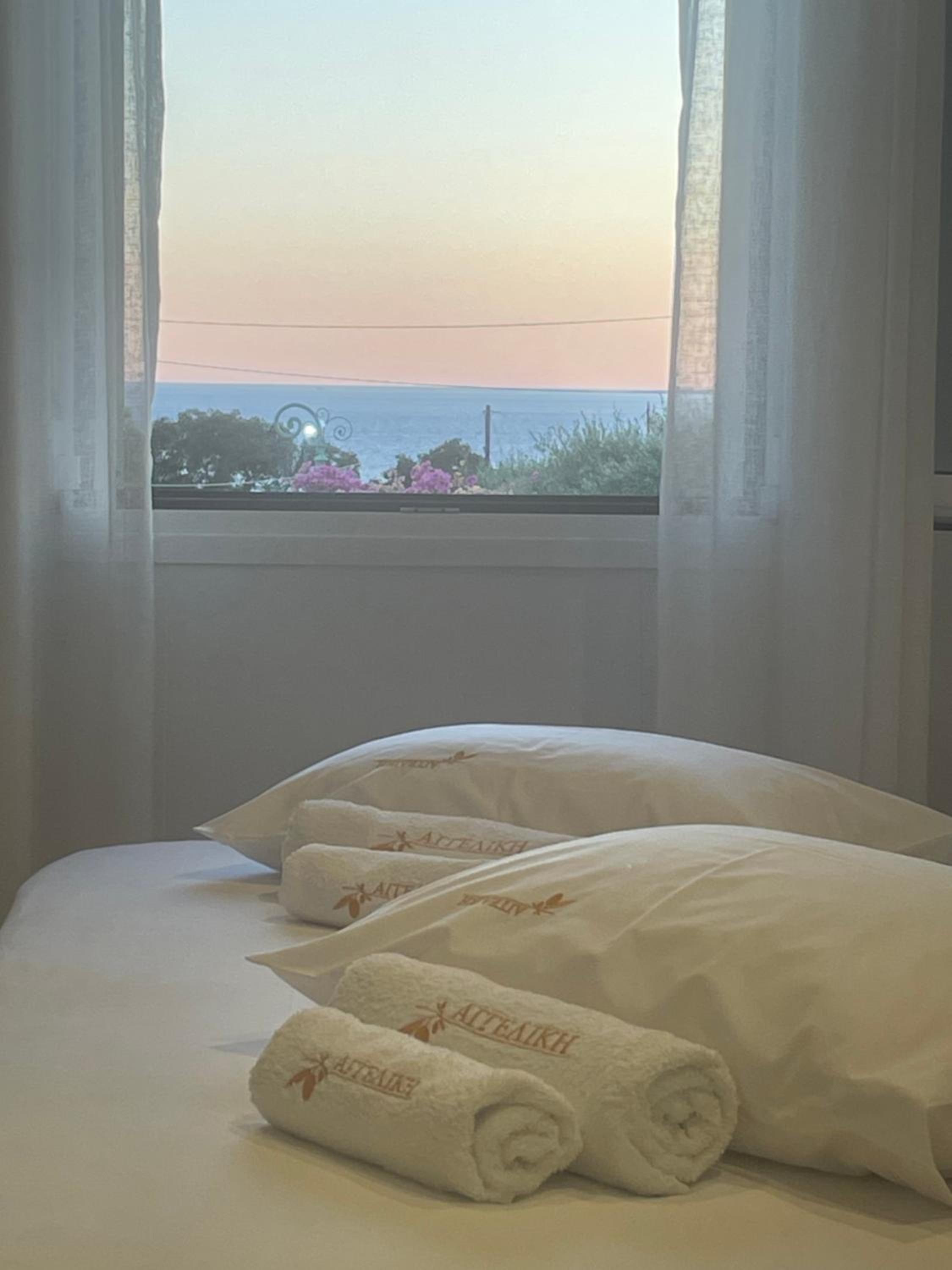 One-Bedroom Villa photo 1
