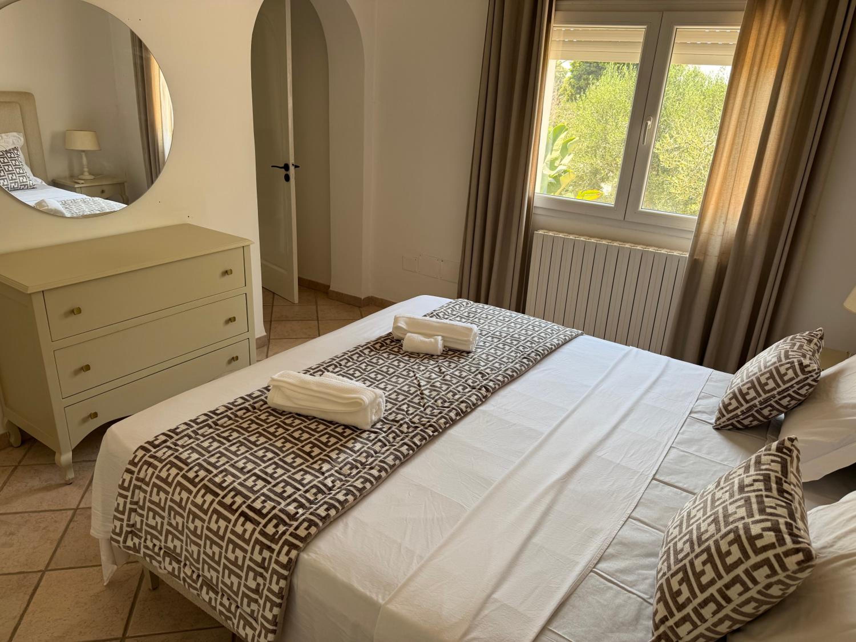 Deluxe Villa