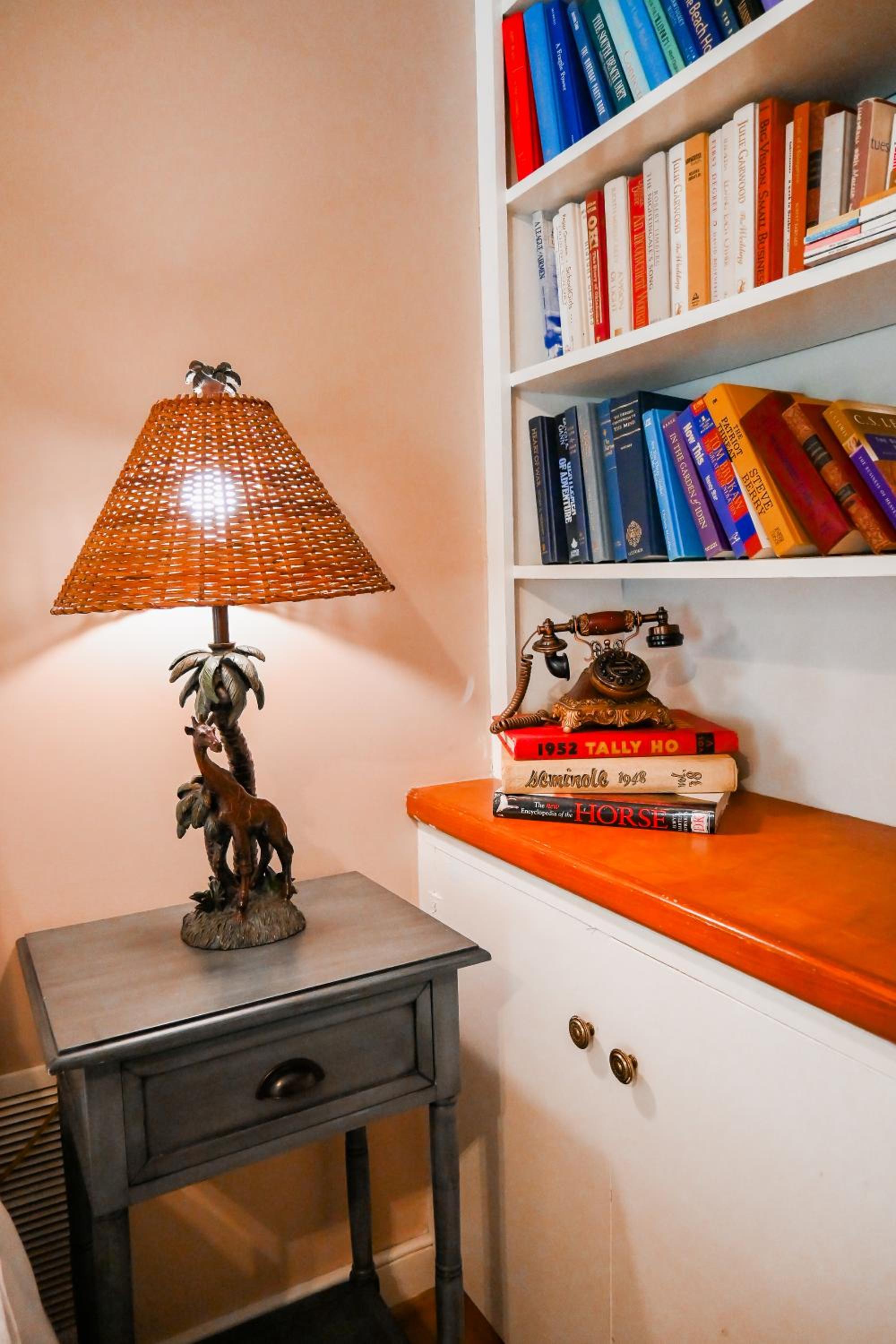 Deluxe Queen Room photo 2