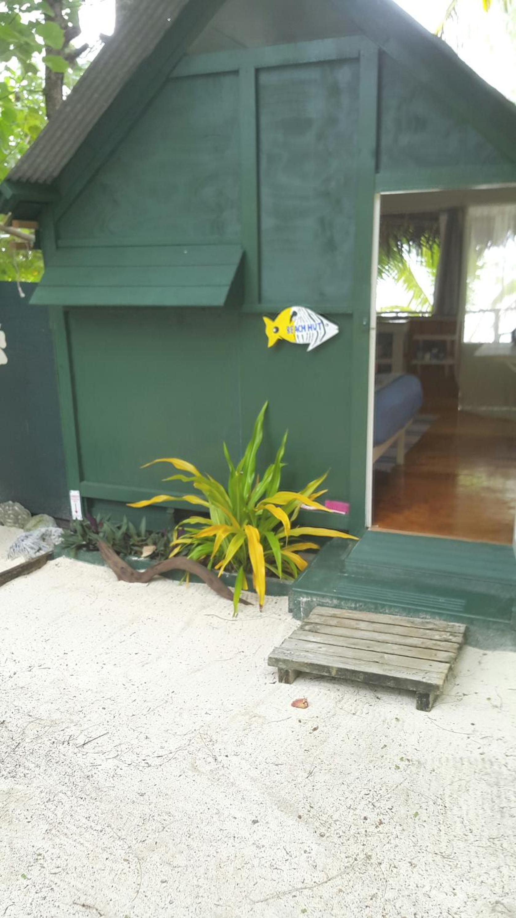 The Beach Hut photo 2
