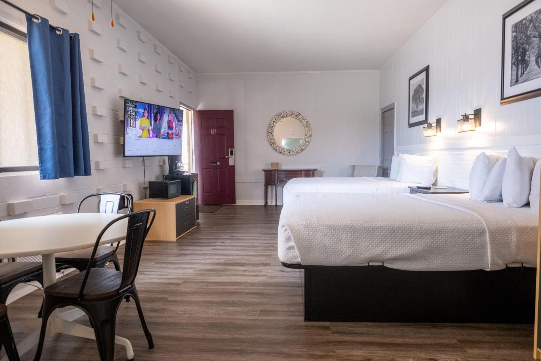 Double Room - Disability Access