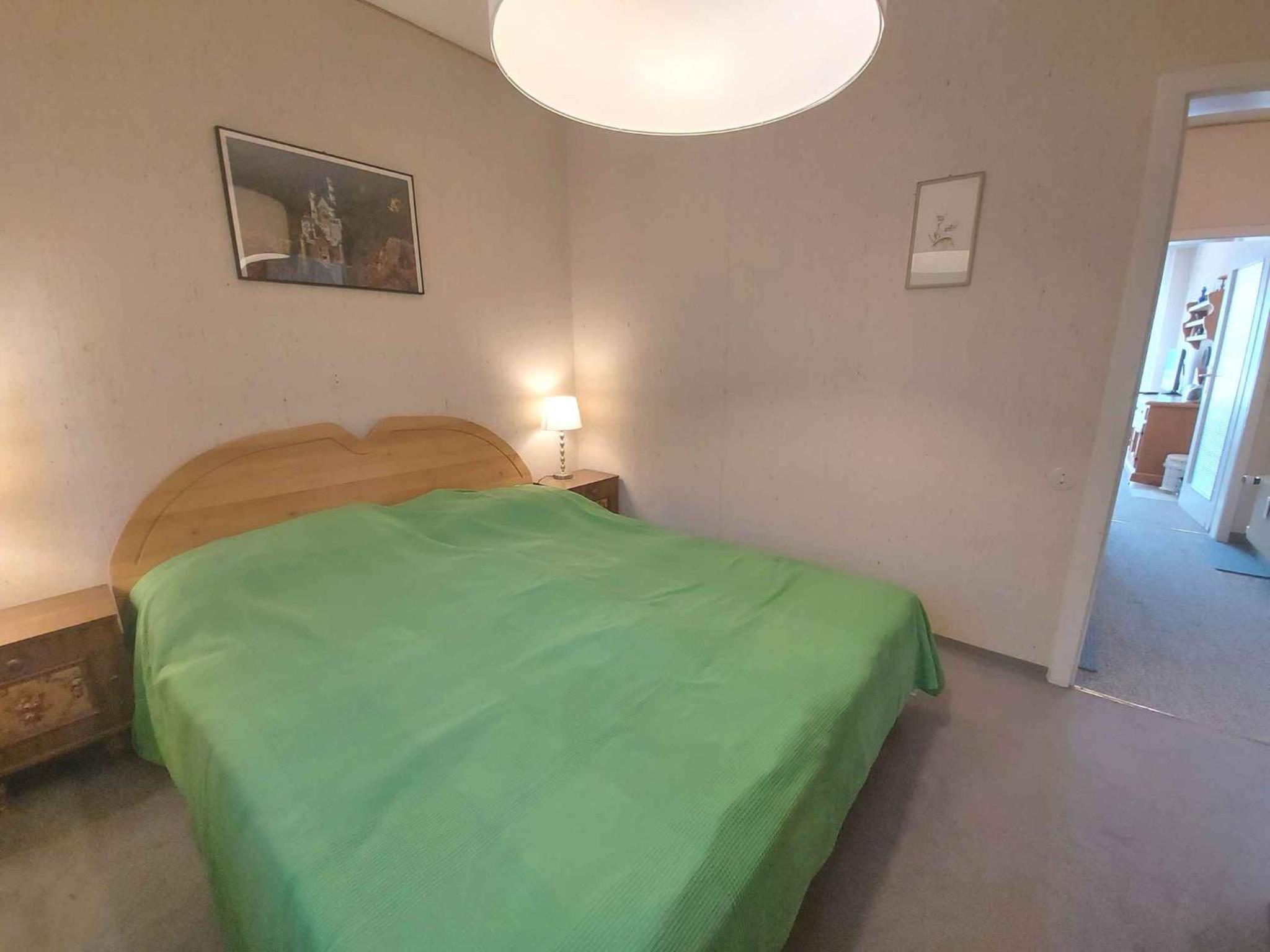 Apartment photo 1