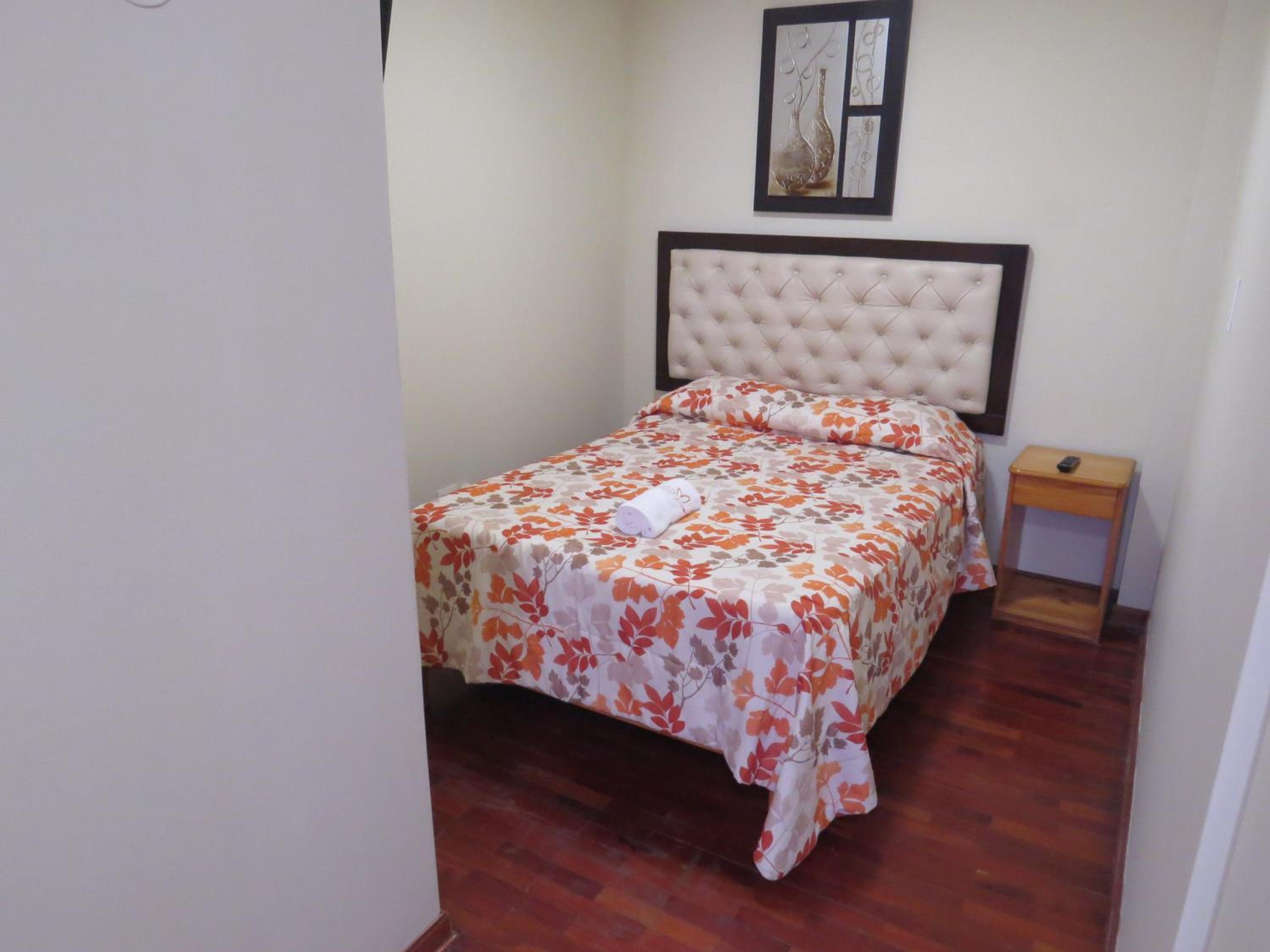 Standard Single Room photo 2