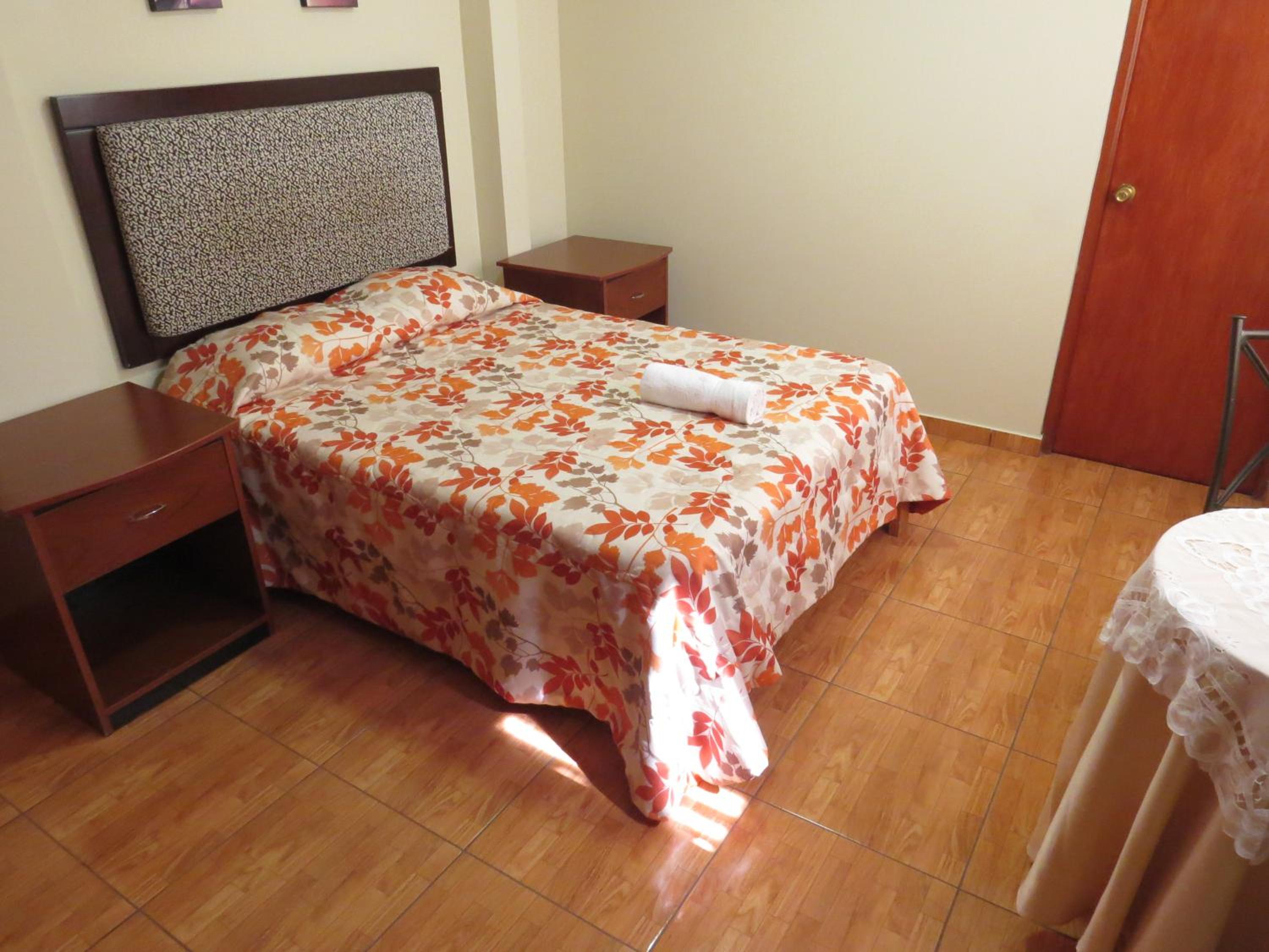 Standard Single Room photo 3