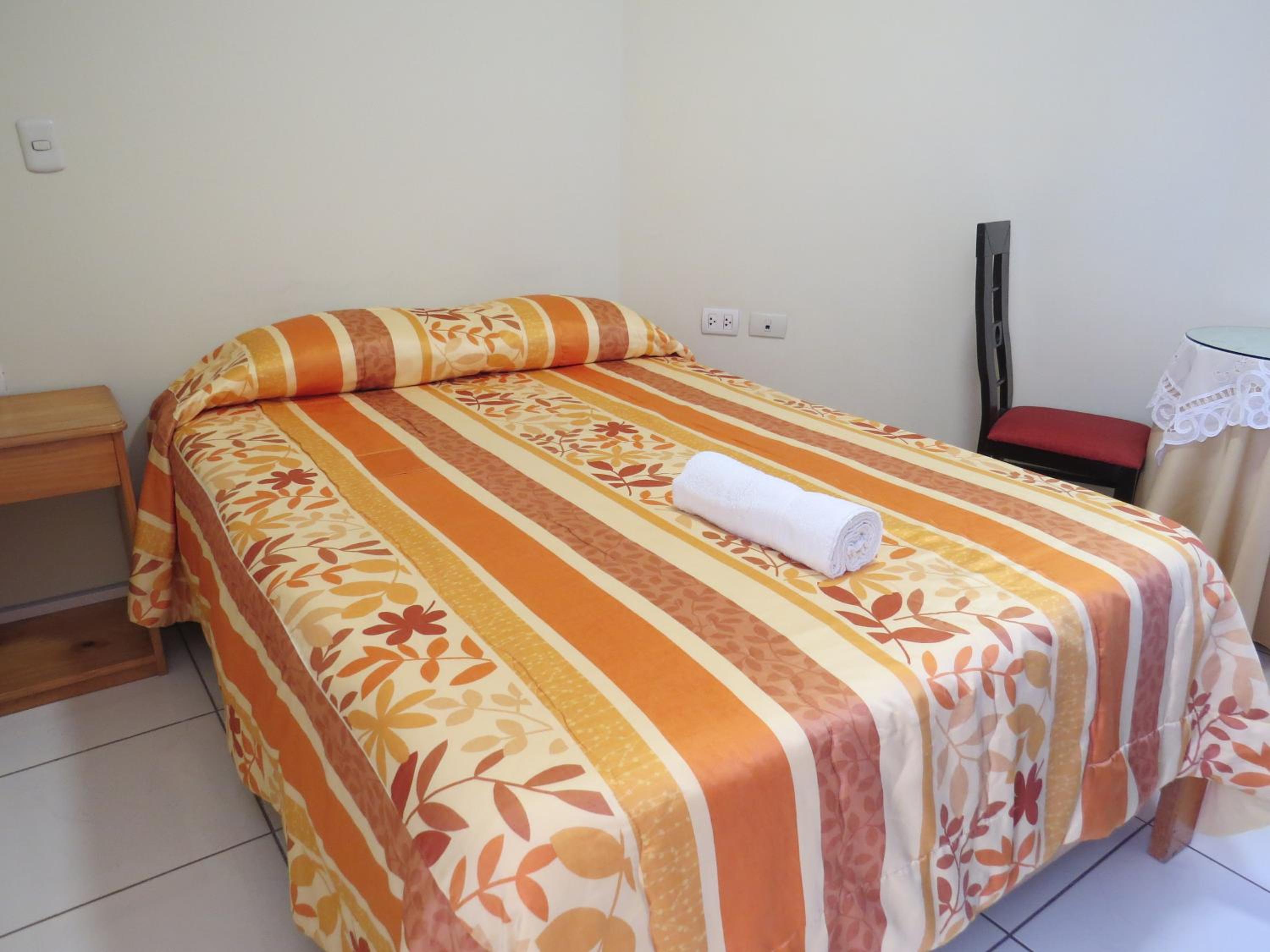 Economy Single Room photo 1