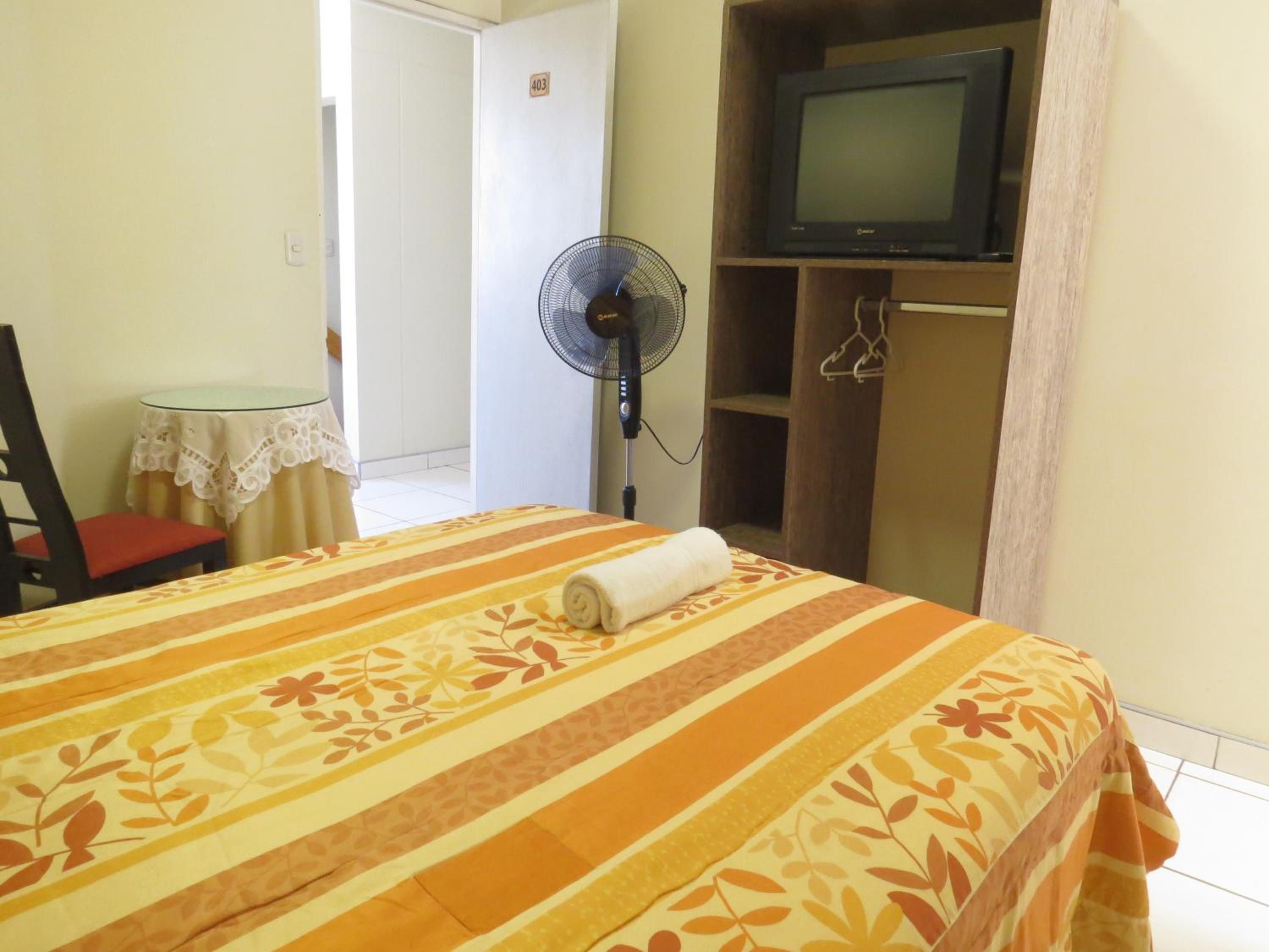 Economy Single Room photo 2