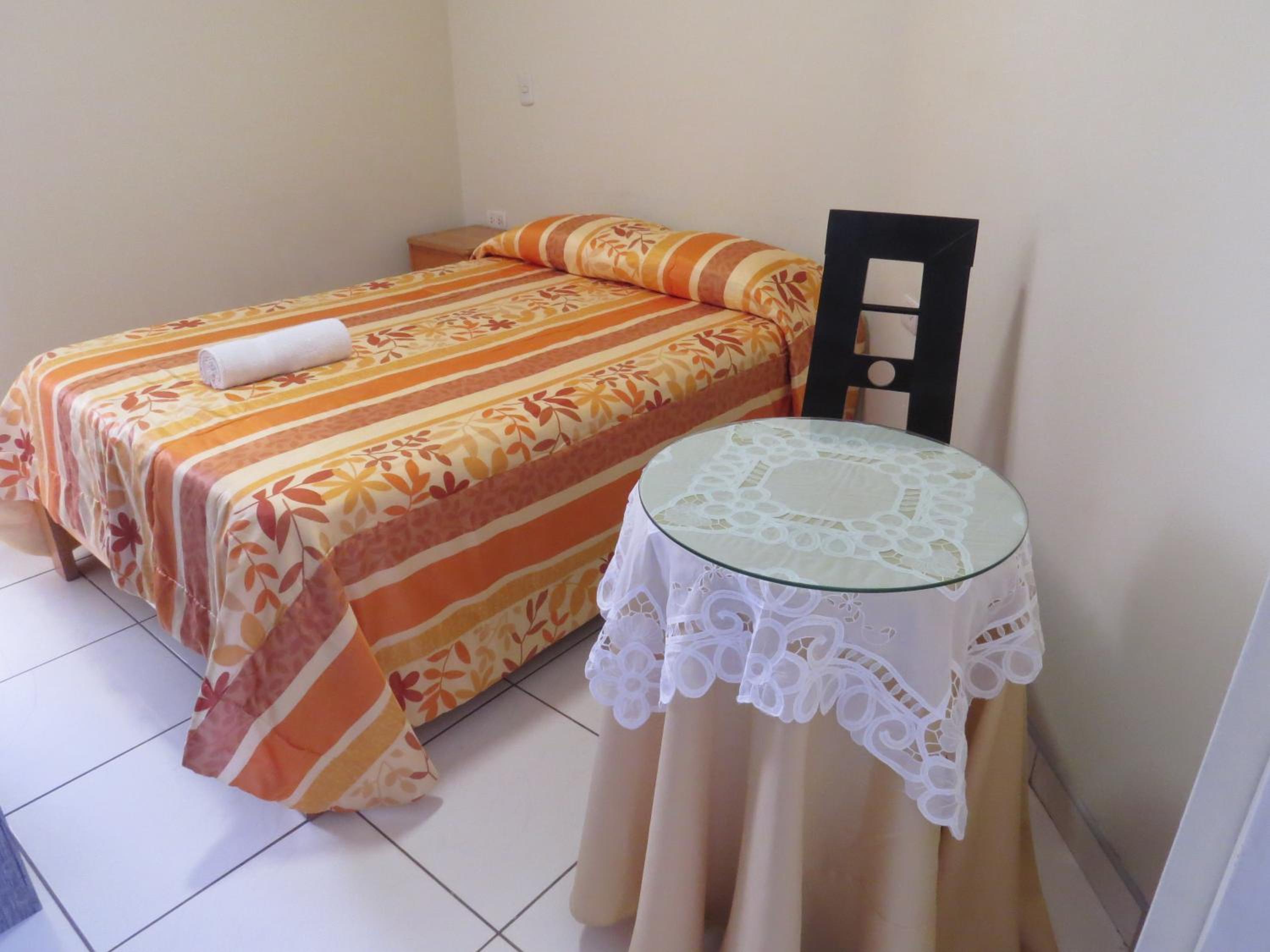 Economy Double Room photo 2