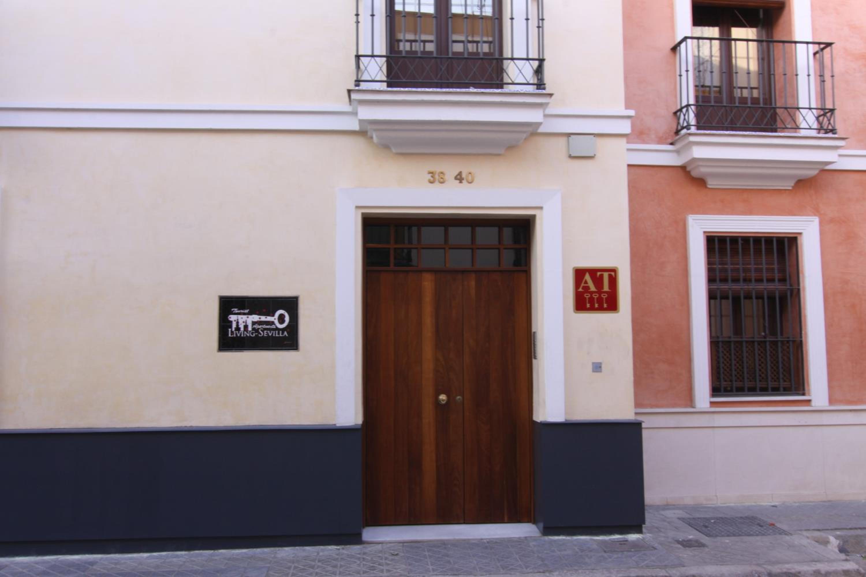 One-Bedroom Apartment (2 Adults) - Photo 23