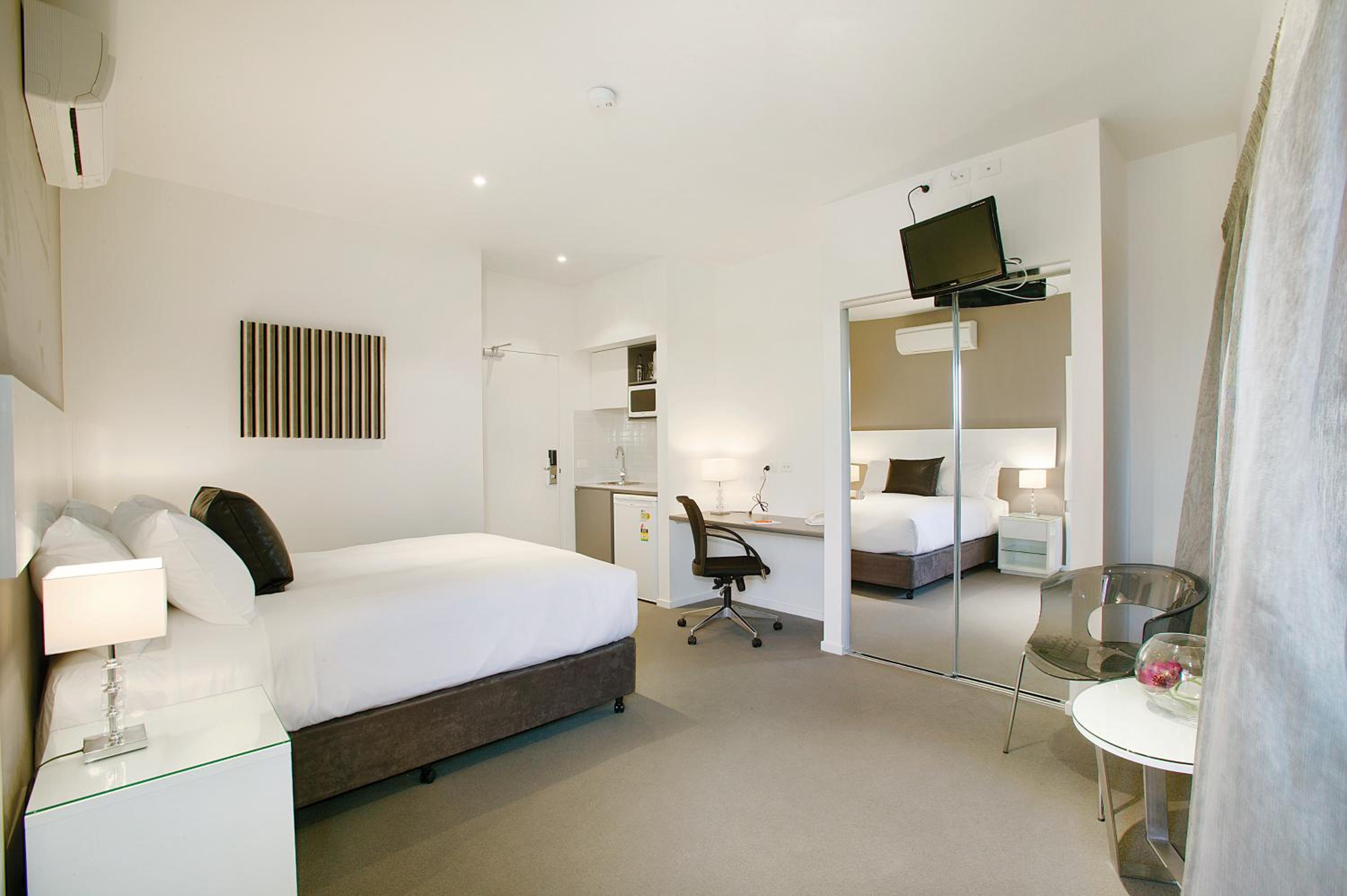 Queen Room - Photo 4