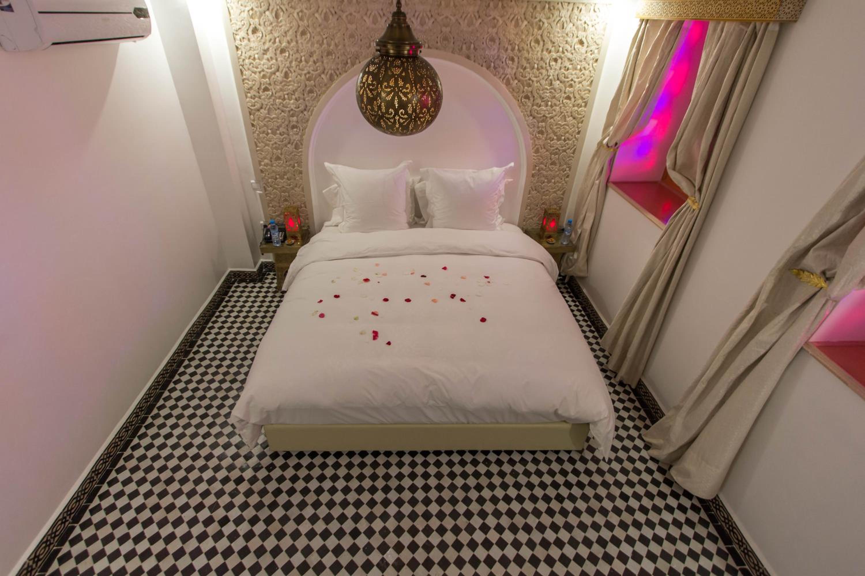 Suite Emeraude  - Photo 6