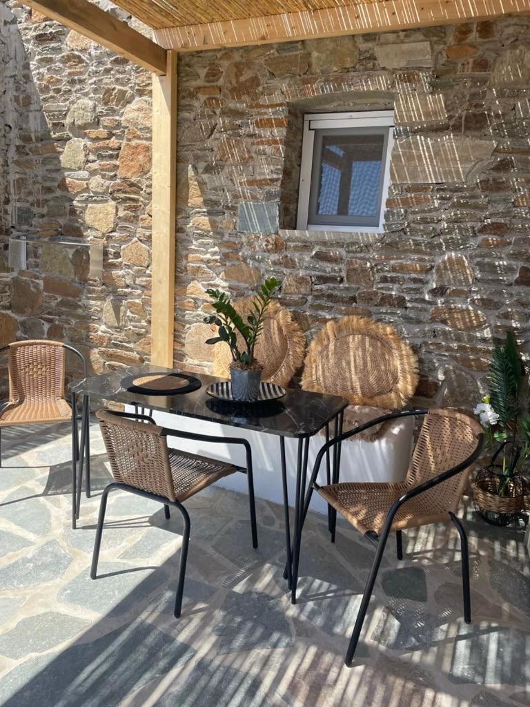 Quadruple Room with Sea View photo 1