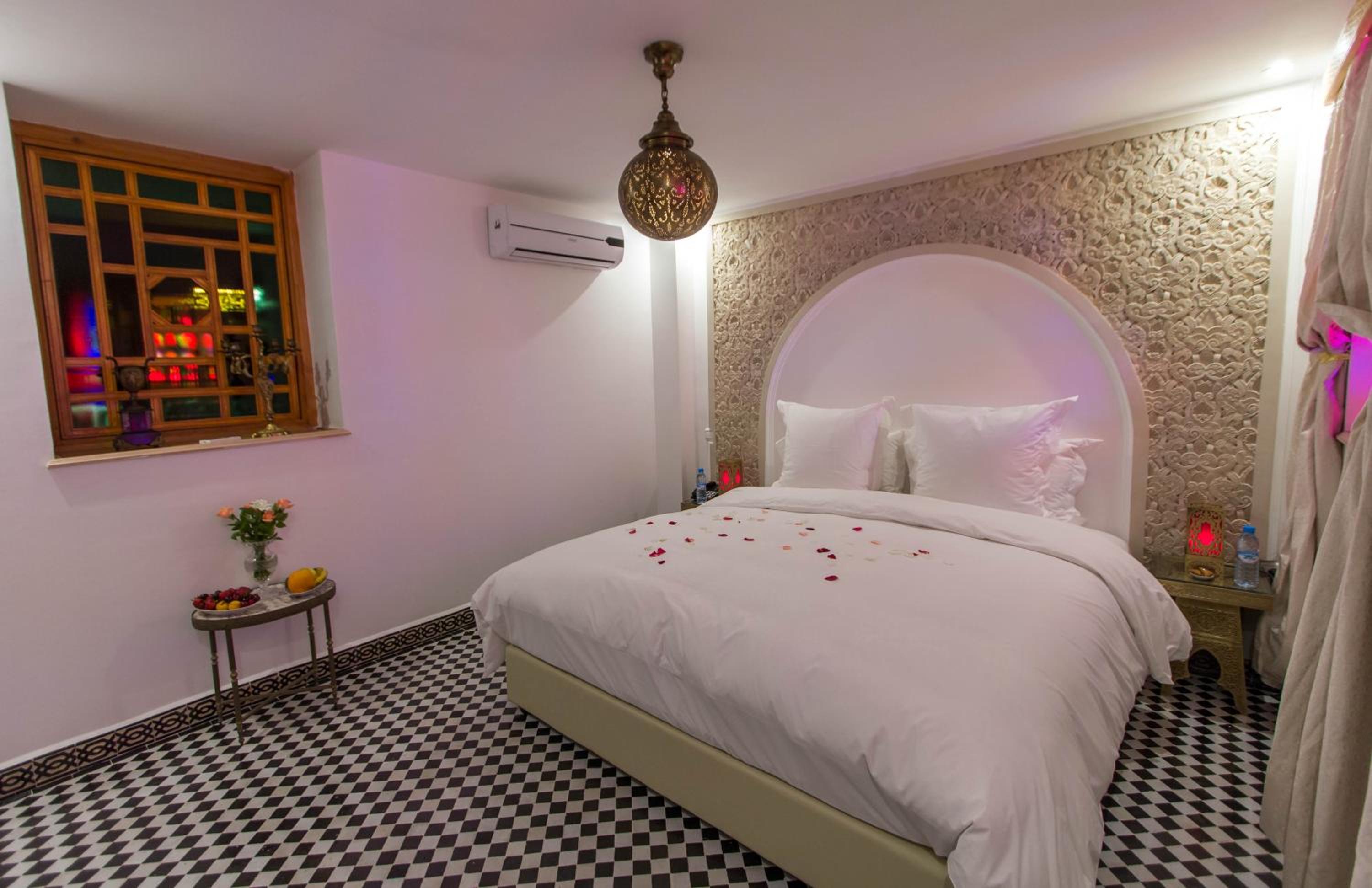 Suite Emeraude  - Photo 1
