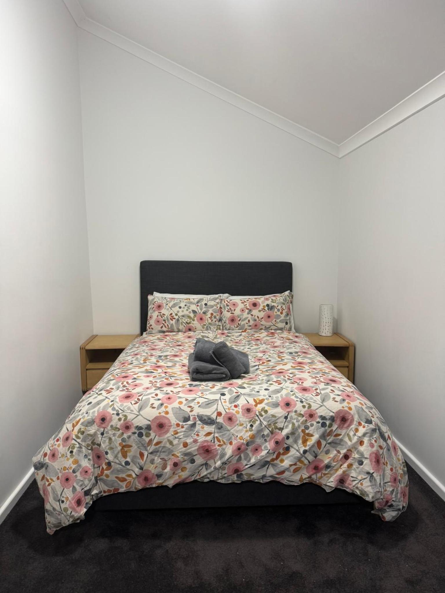 Double Room with Private Bathroom photo 2