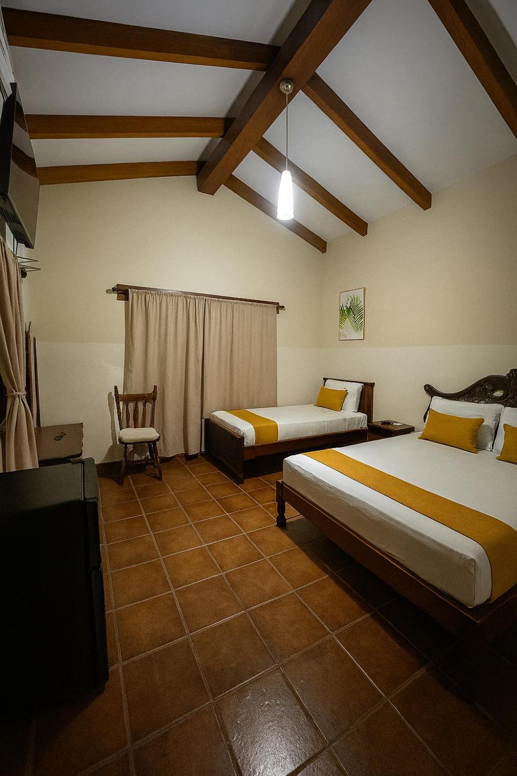 Triple Room photo 1