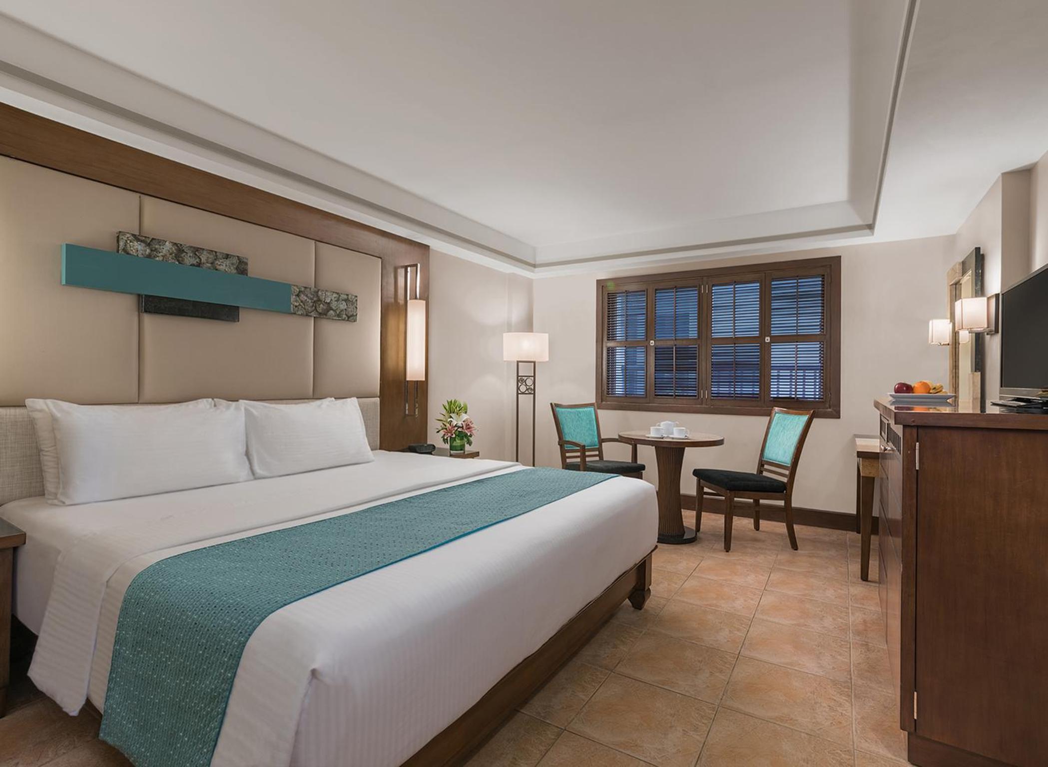 Superior Room with Airport Transfers