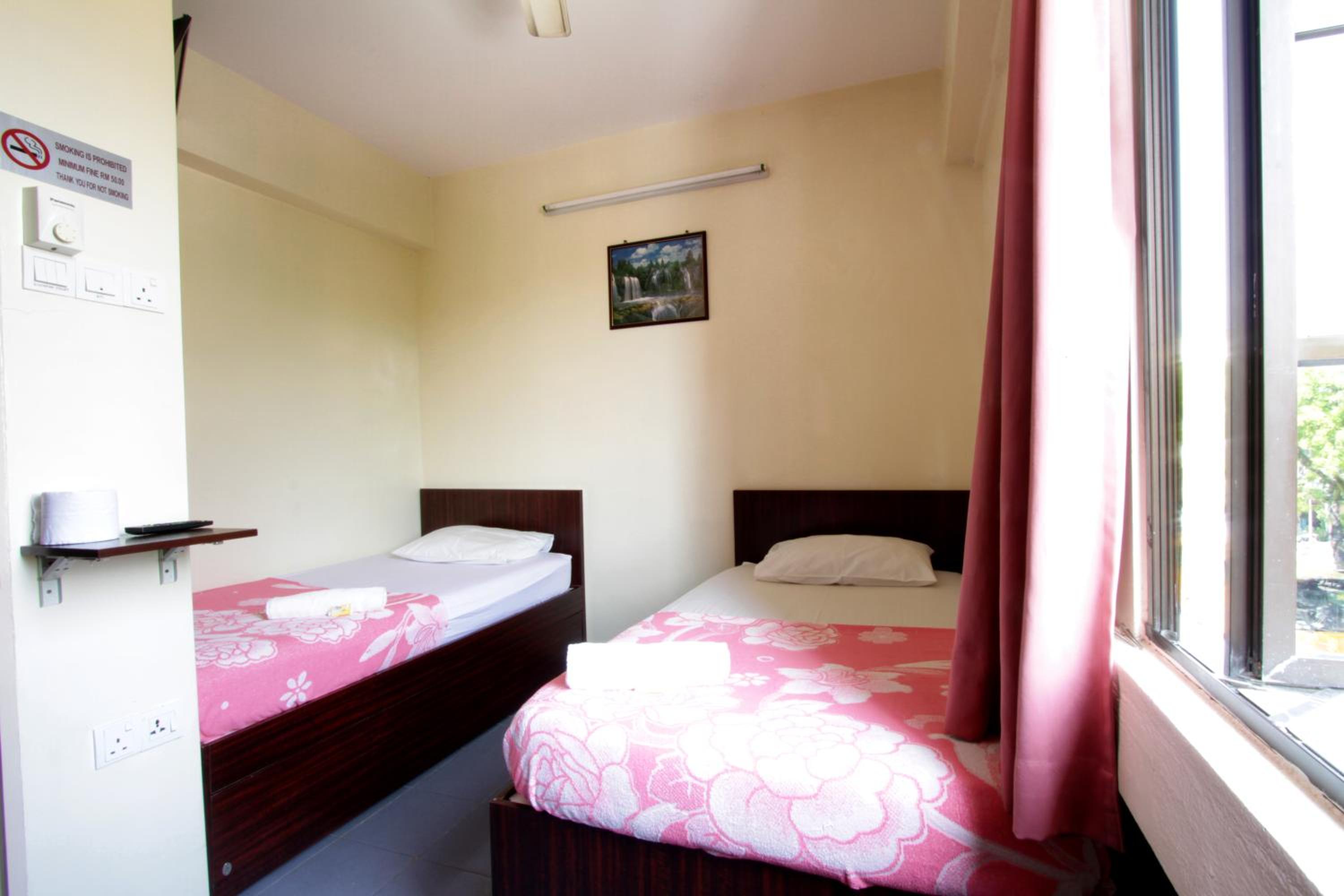 Double or Twin Room - Photo 1