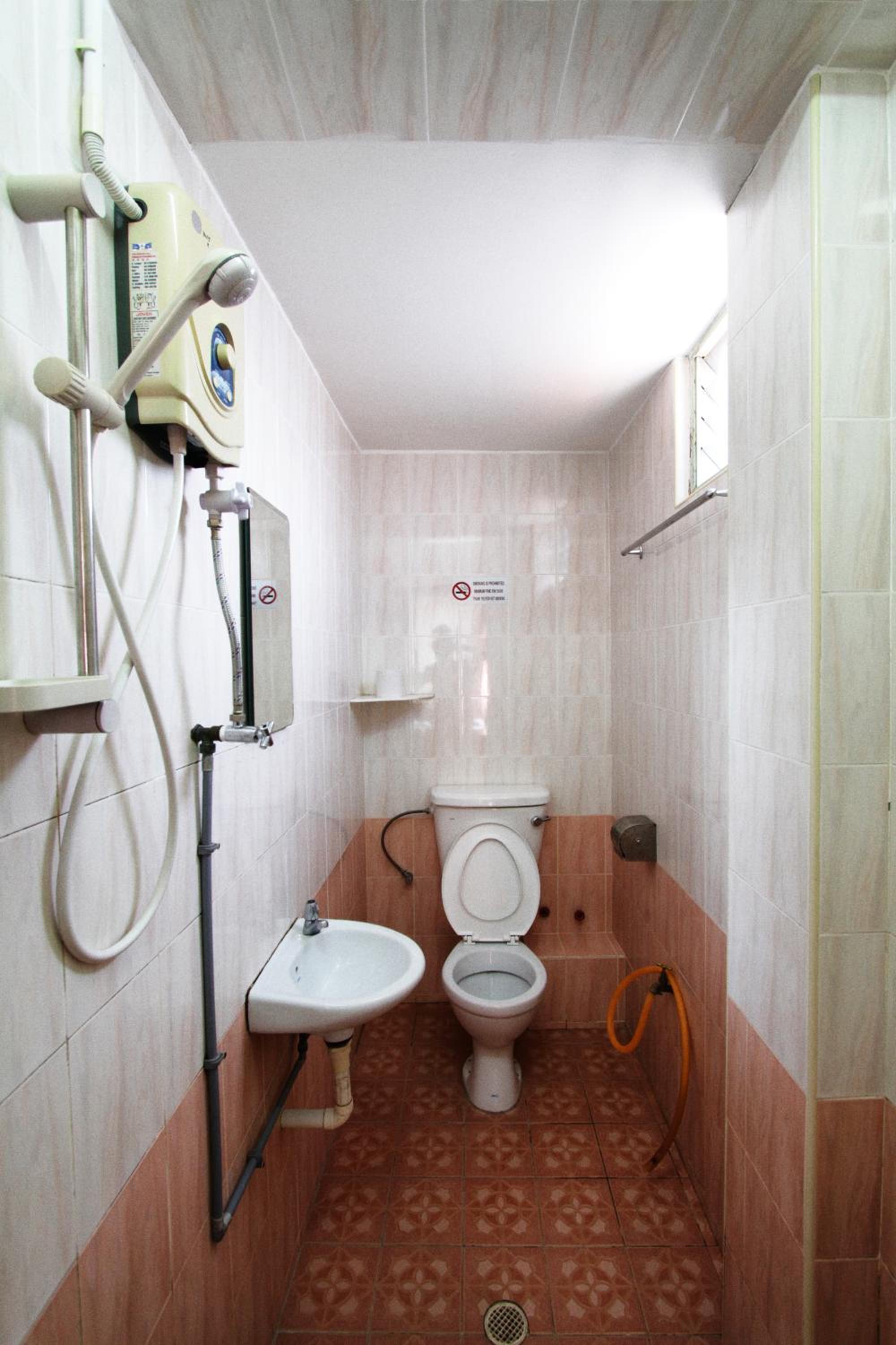 Double or Twin Room - Photo 4