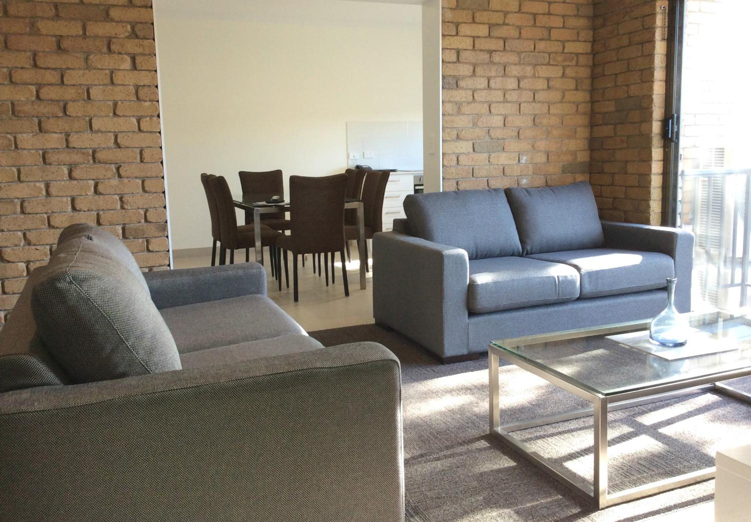 Two-Bedroom Apartment - Photo 7