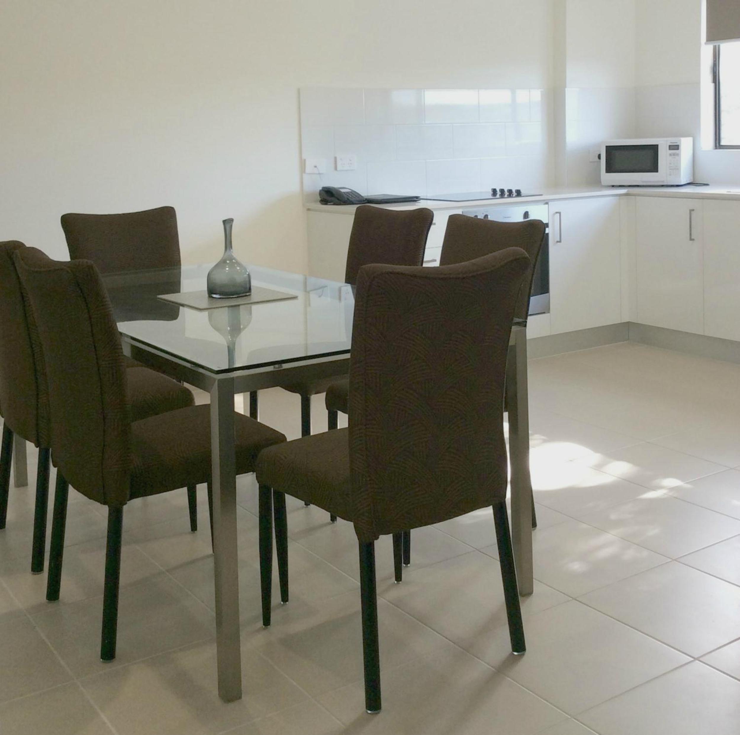 One-Bedroom Apartment - Photo 7