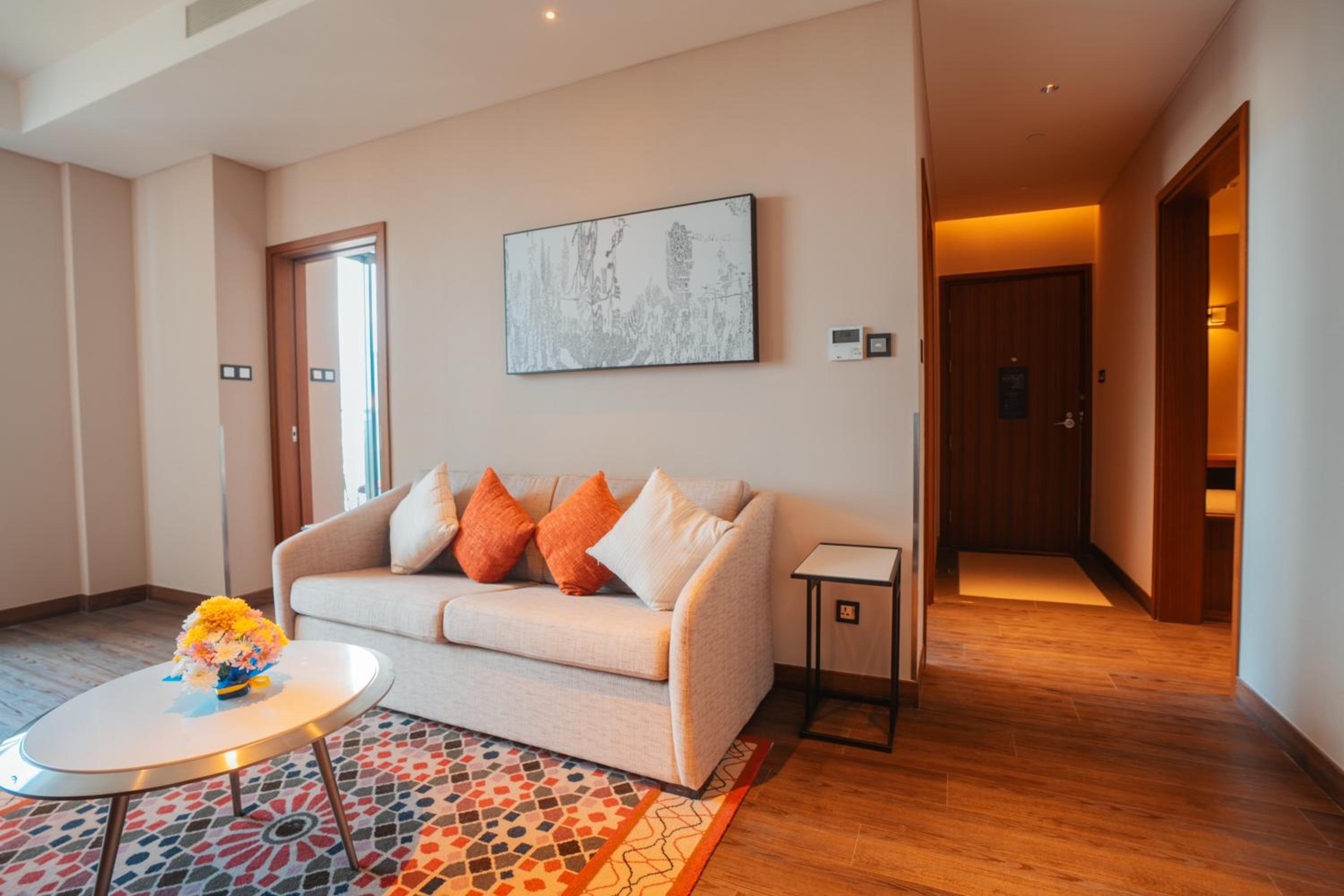 Executive Suite photo 3