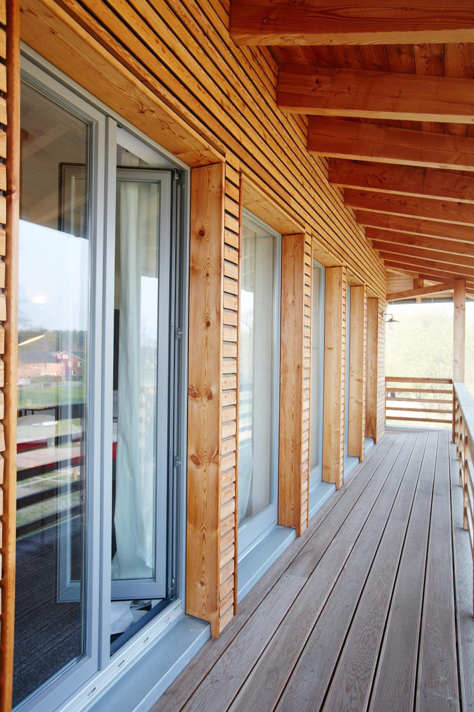 Studio with Balcony photo 3