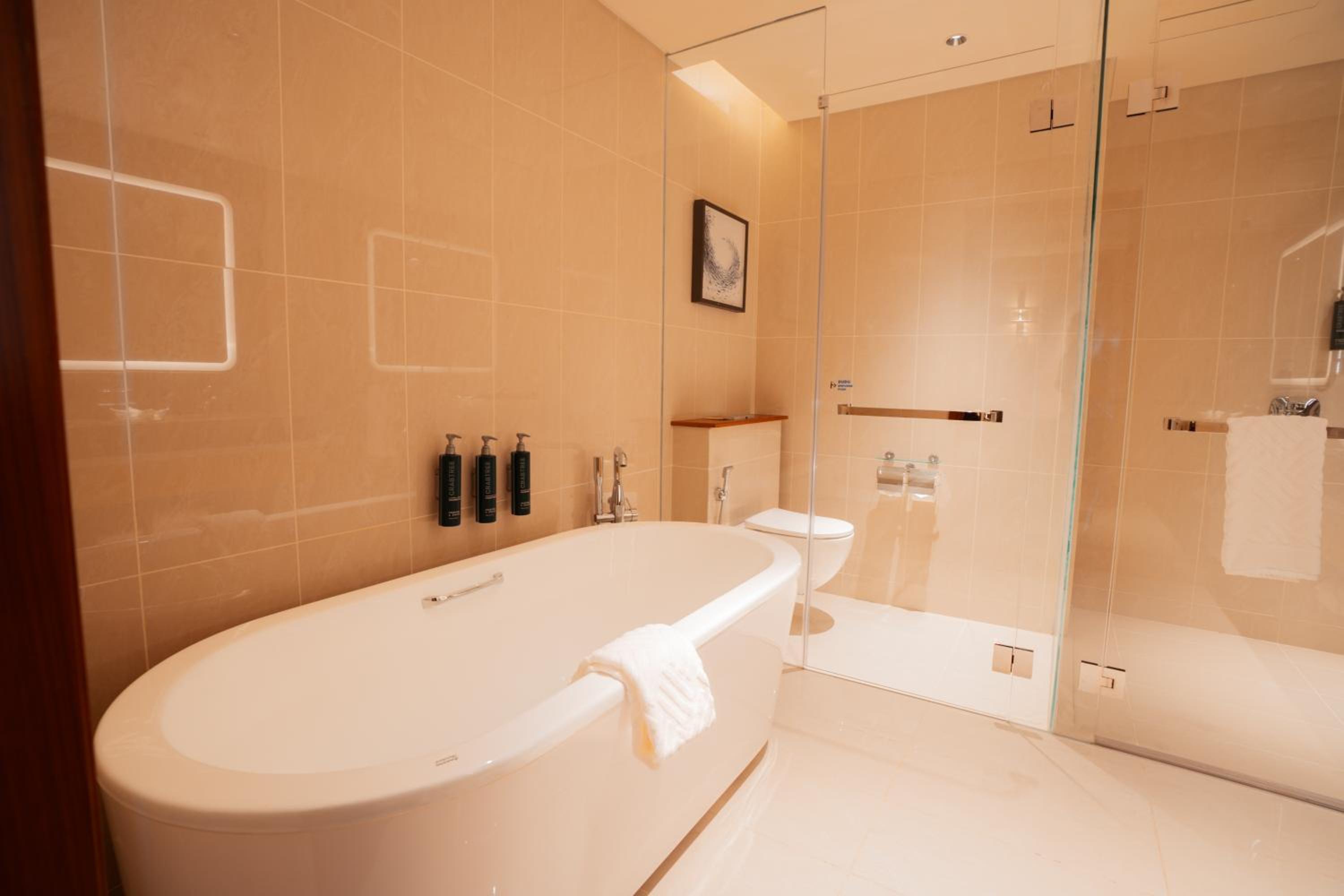 Suite photo 3