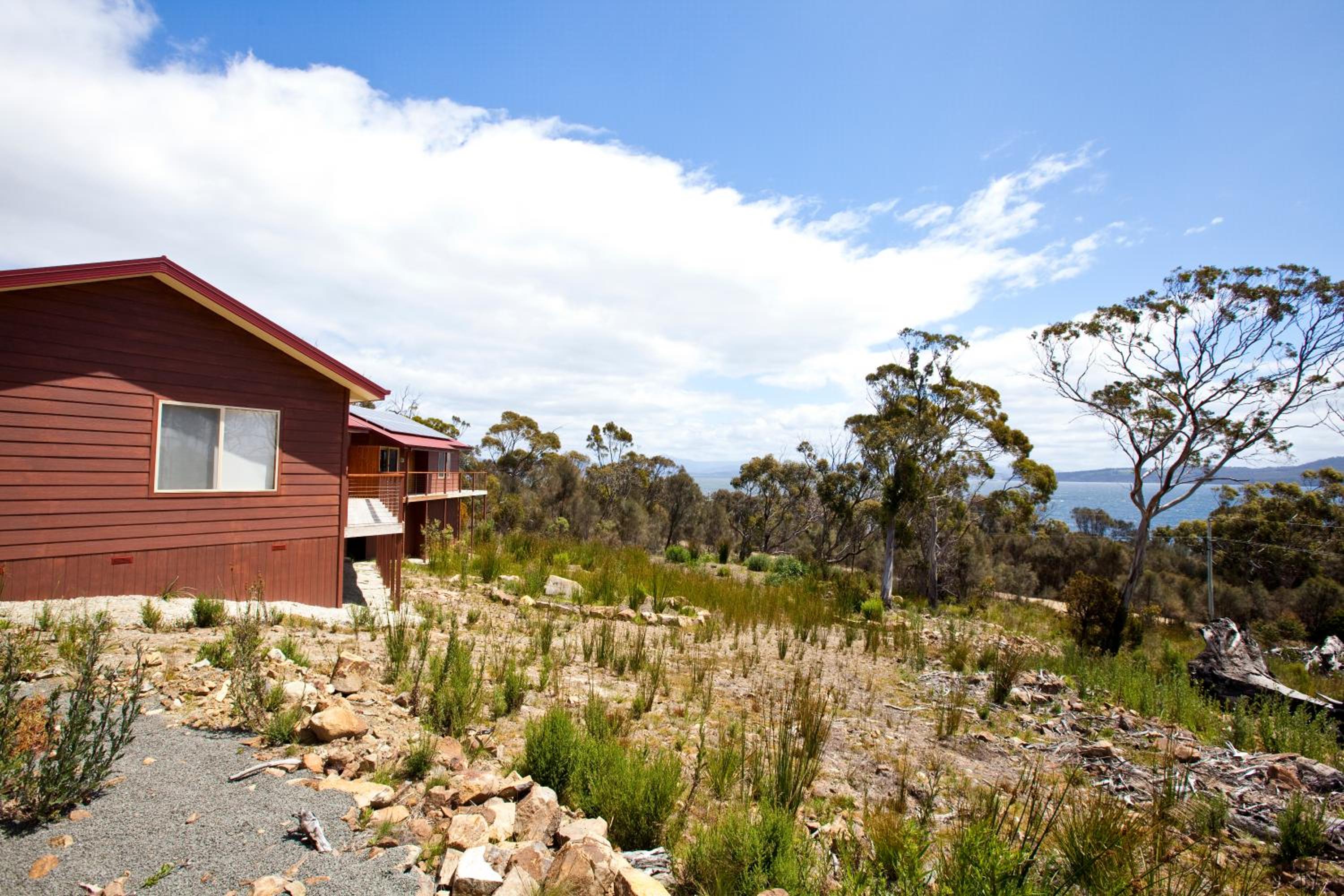 Curlew Two-Bedroom Villa - Photo 2