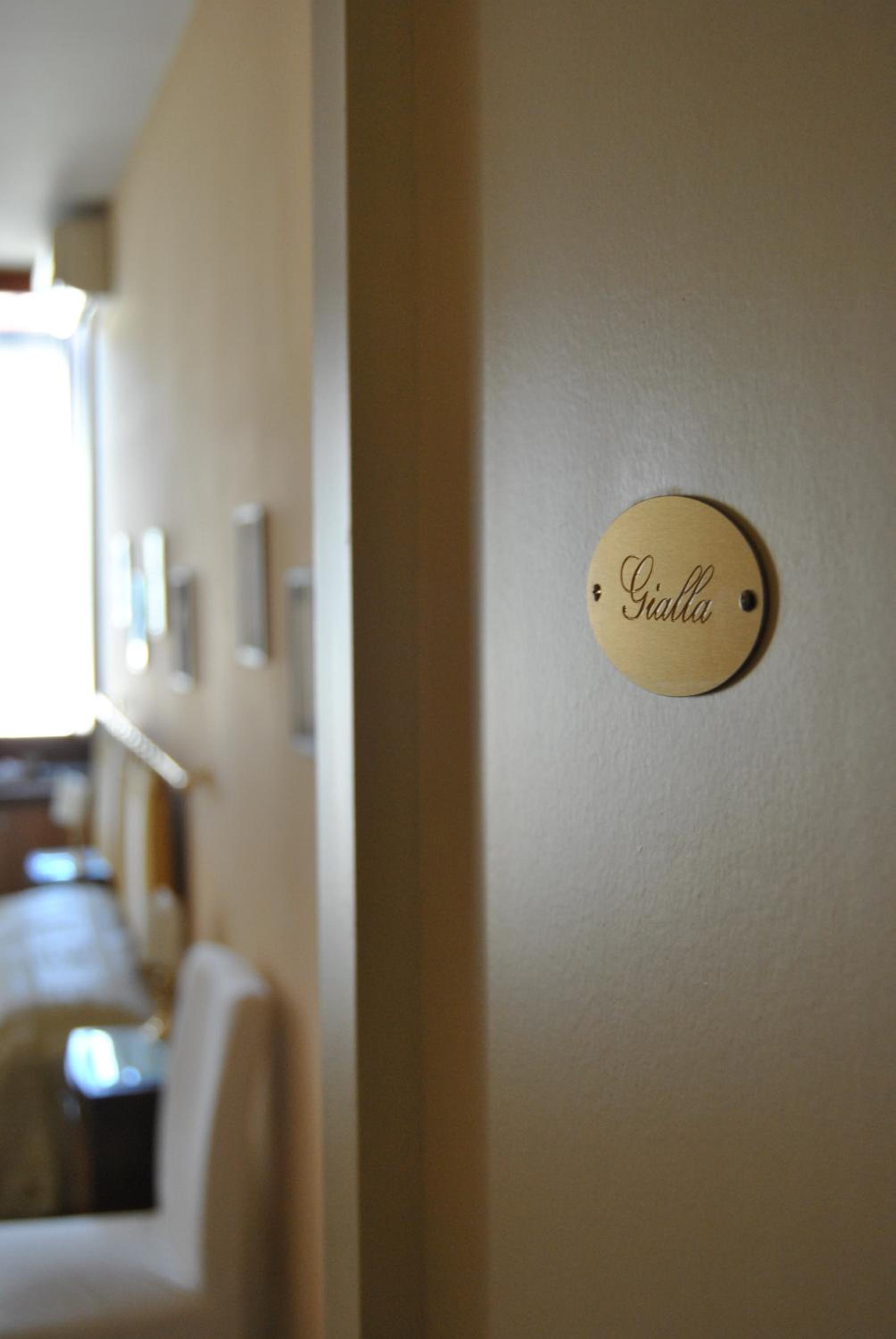 Standard Triple Room photo 2