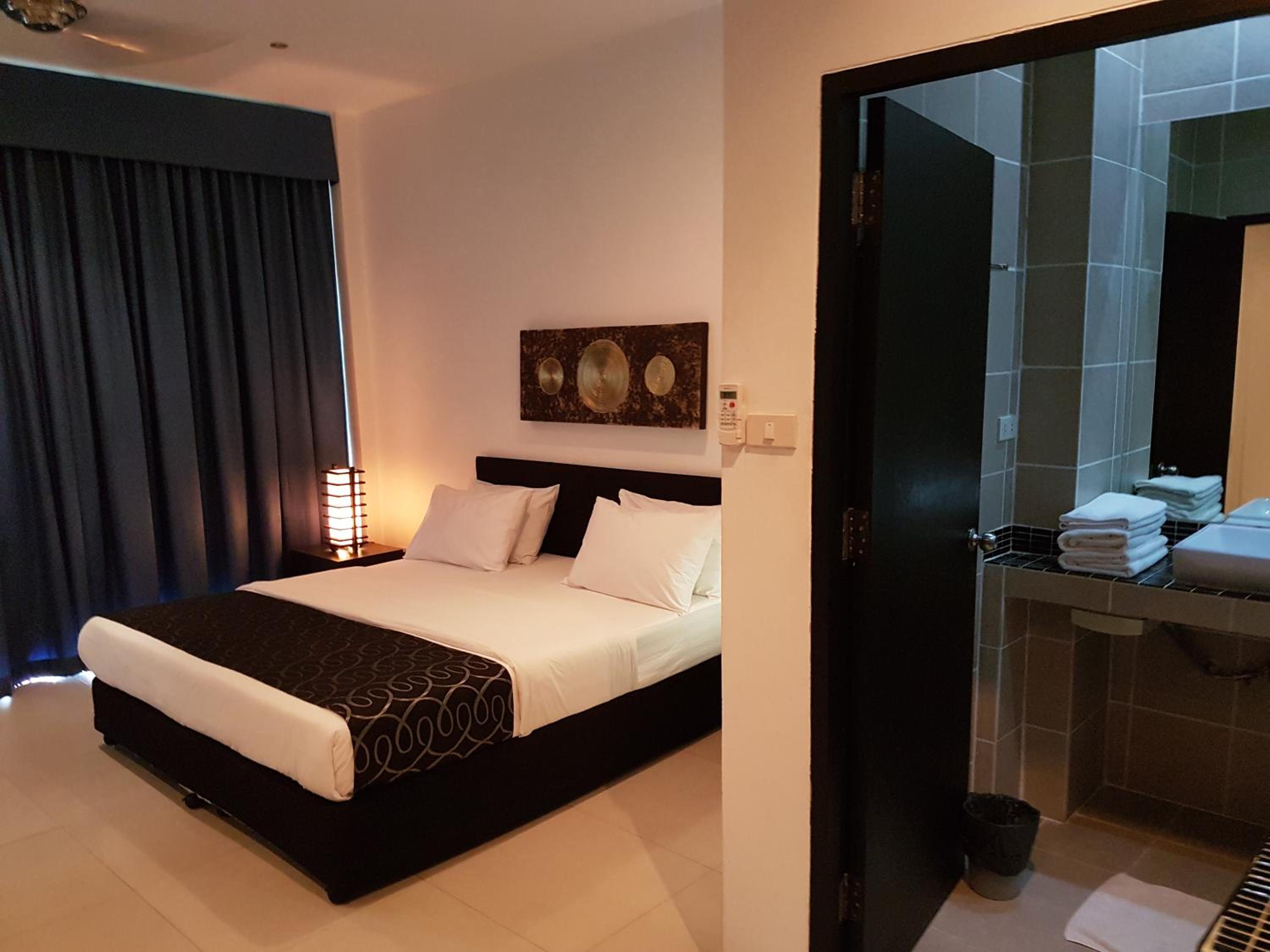 Superior Double Room photo 3