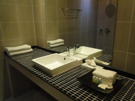 Suite with Balcony photo 2