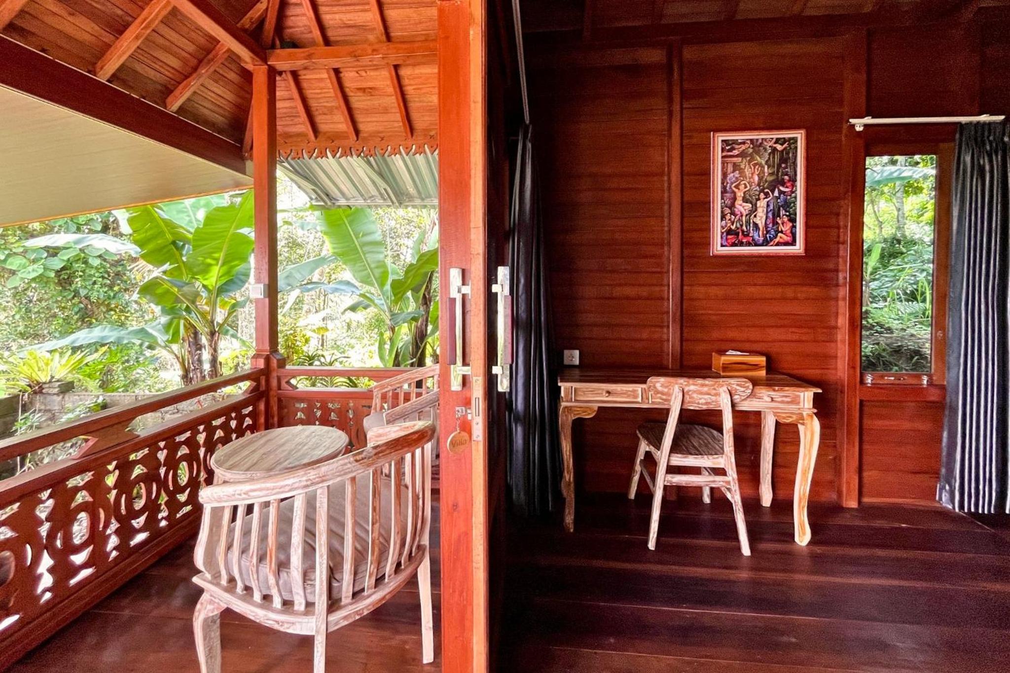 Wooden Suite with Mountain View - Photo 4