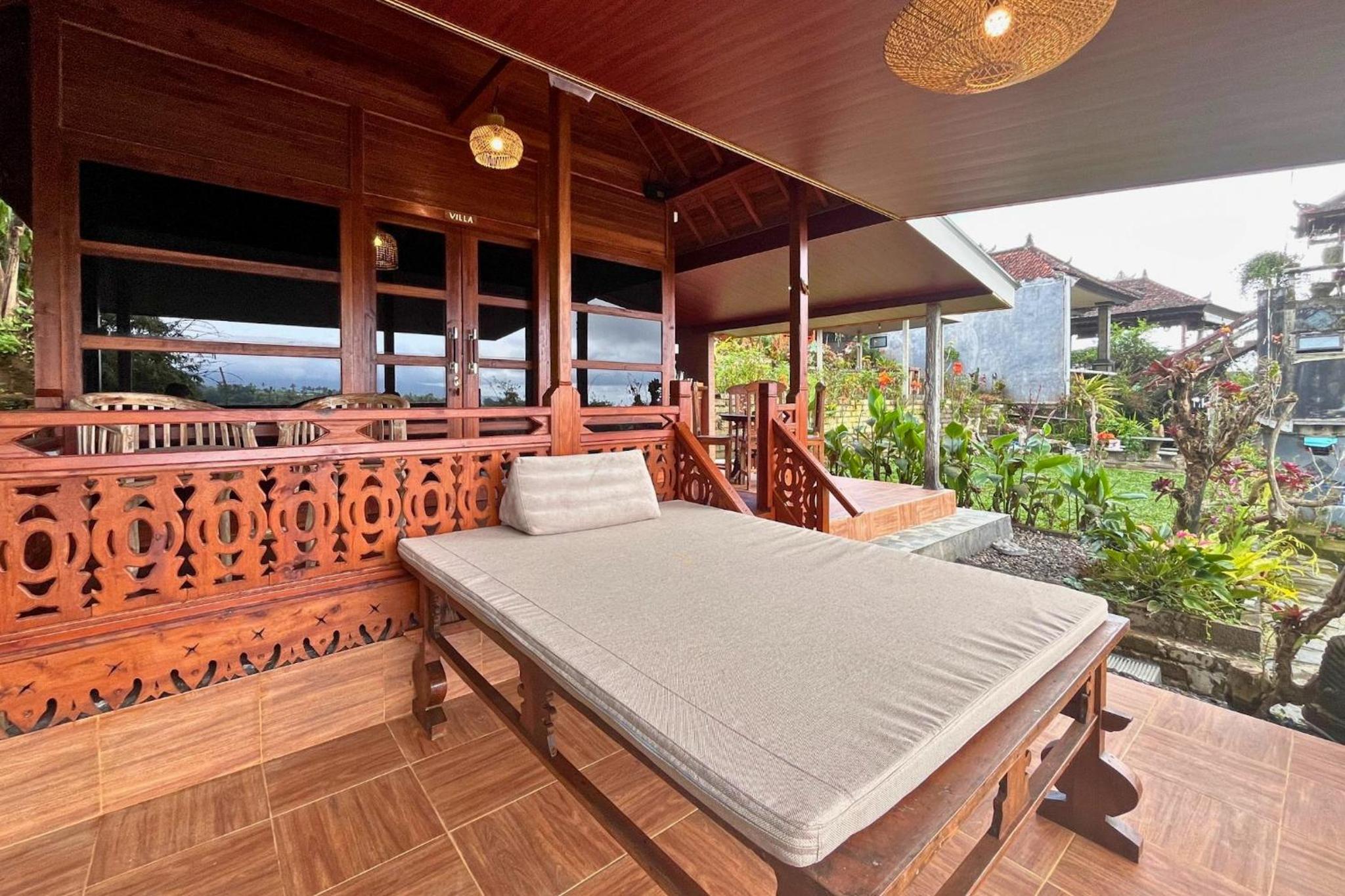Wooden Suite with Mountain View - Photo 3