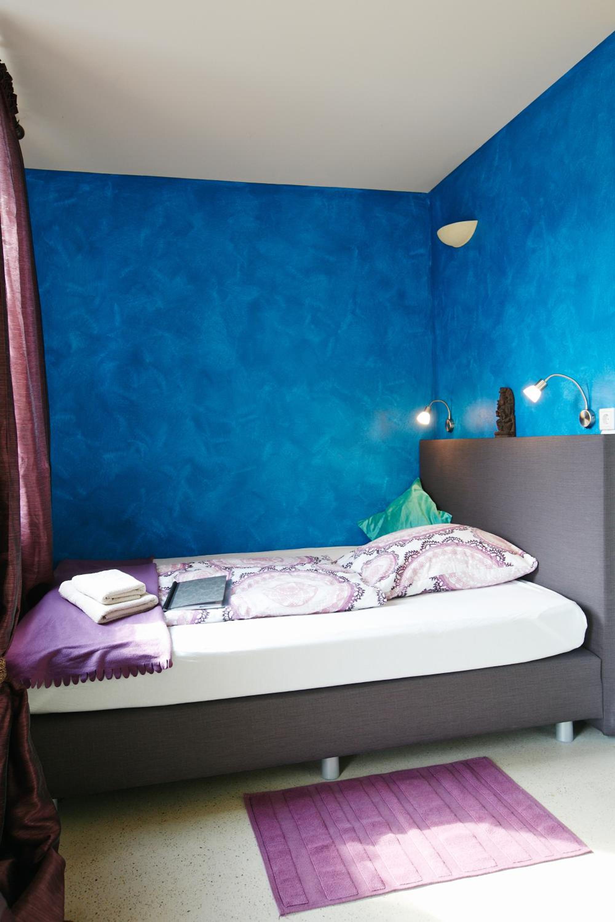 Standard Double Room photo 3