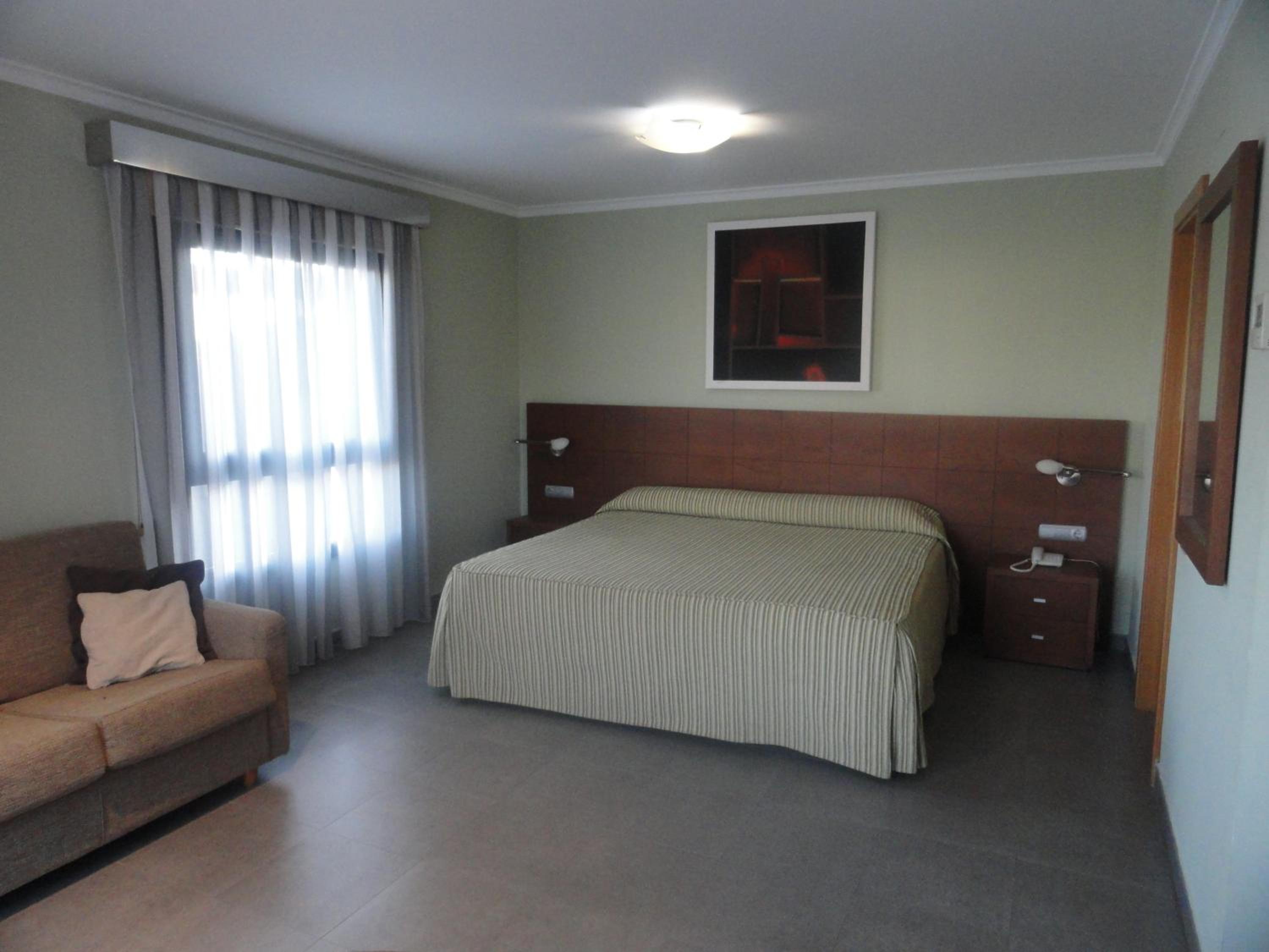 Superior Double Room - Photo 7