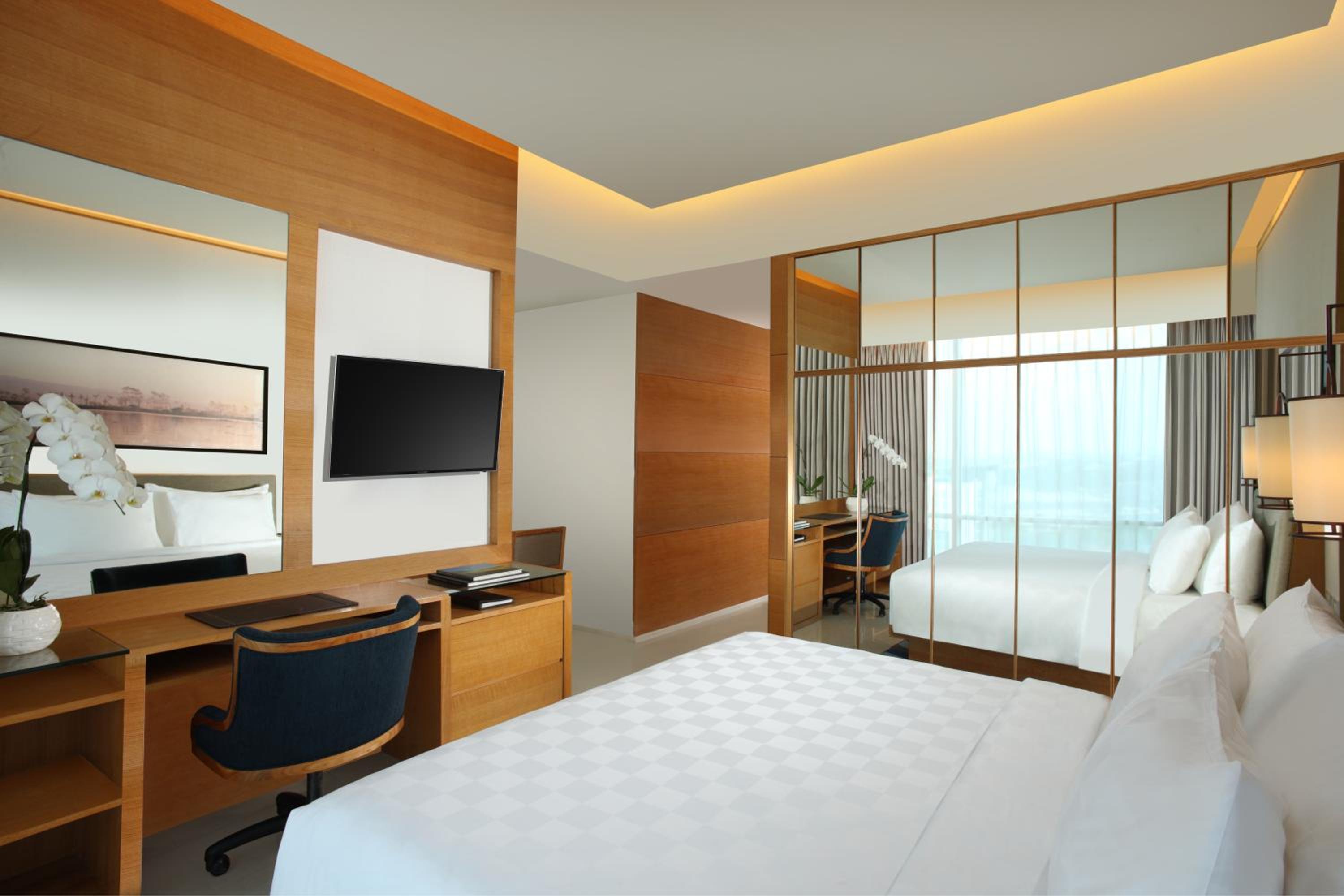 Premier Suite