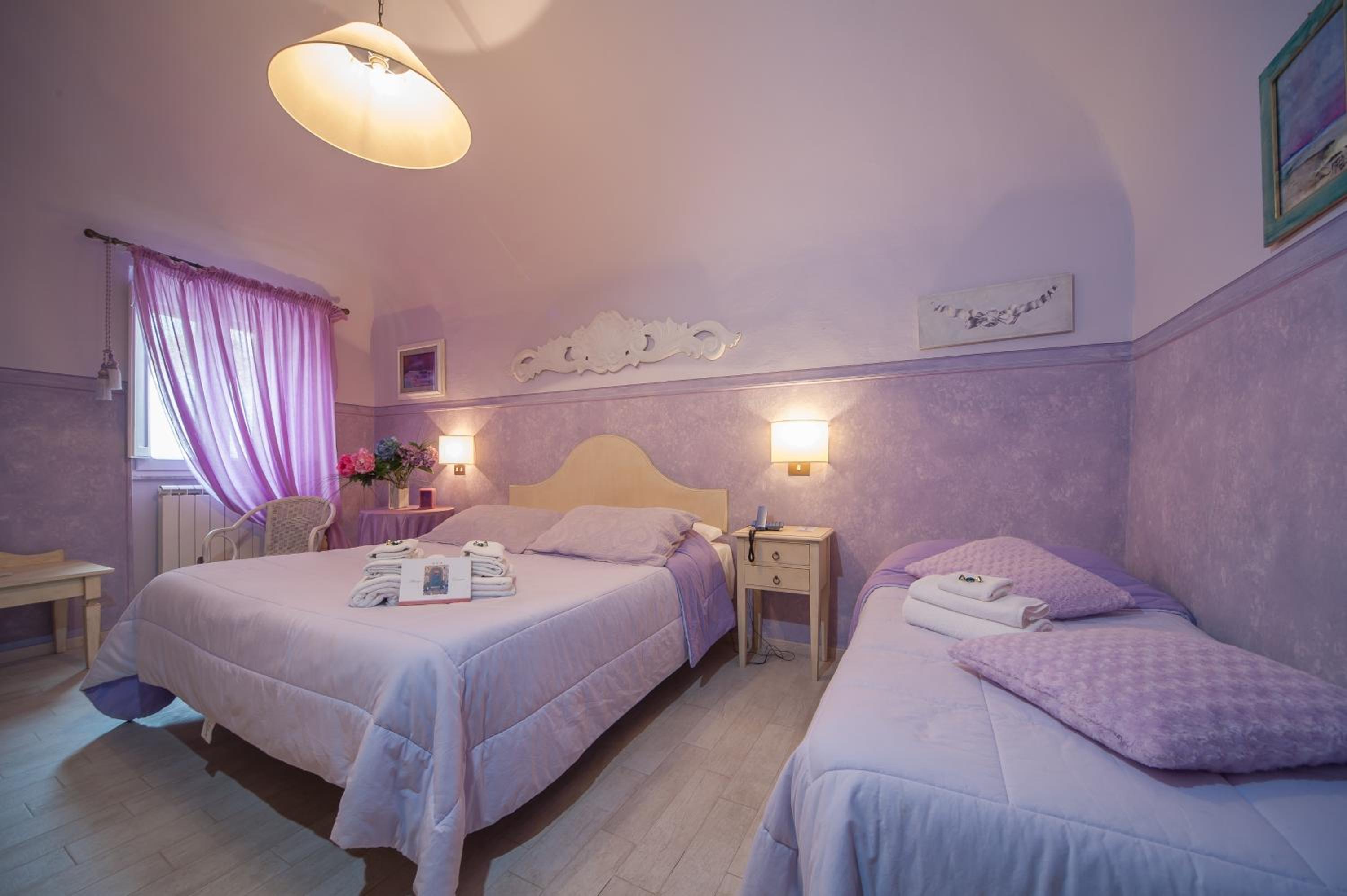 Triple Room - Photo 1