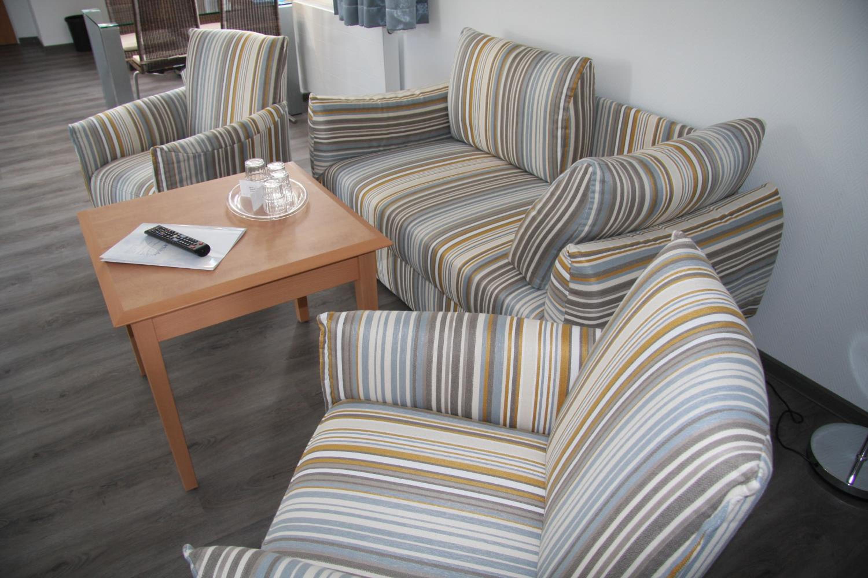 One-Bedroom Suite