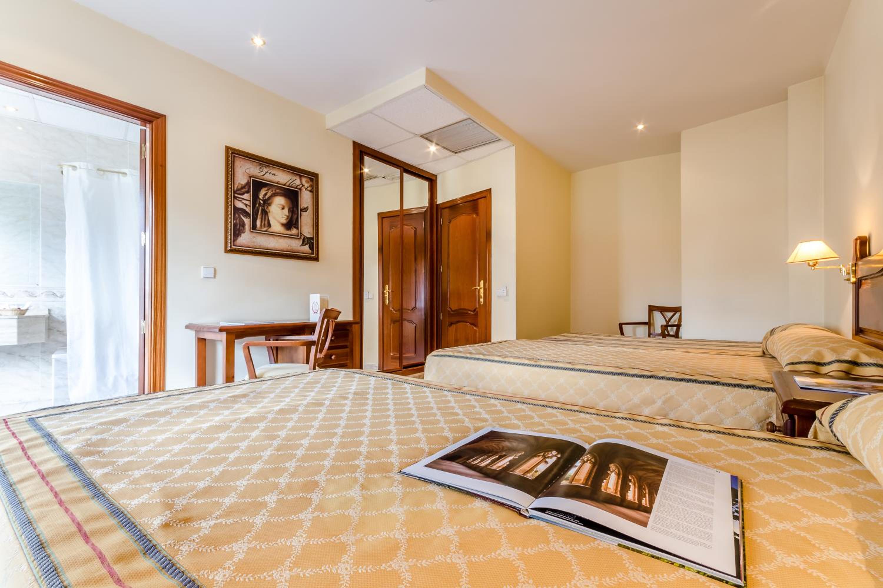 Triple Room photo 2