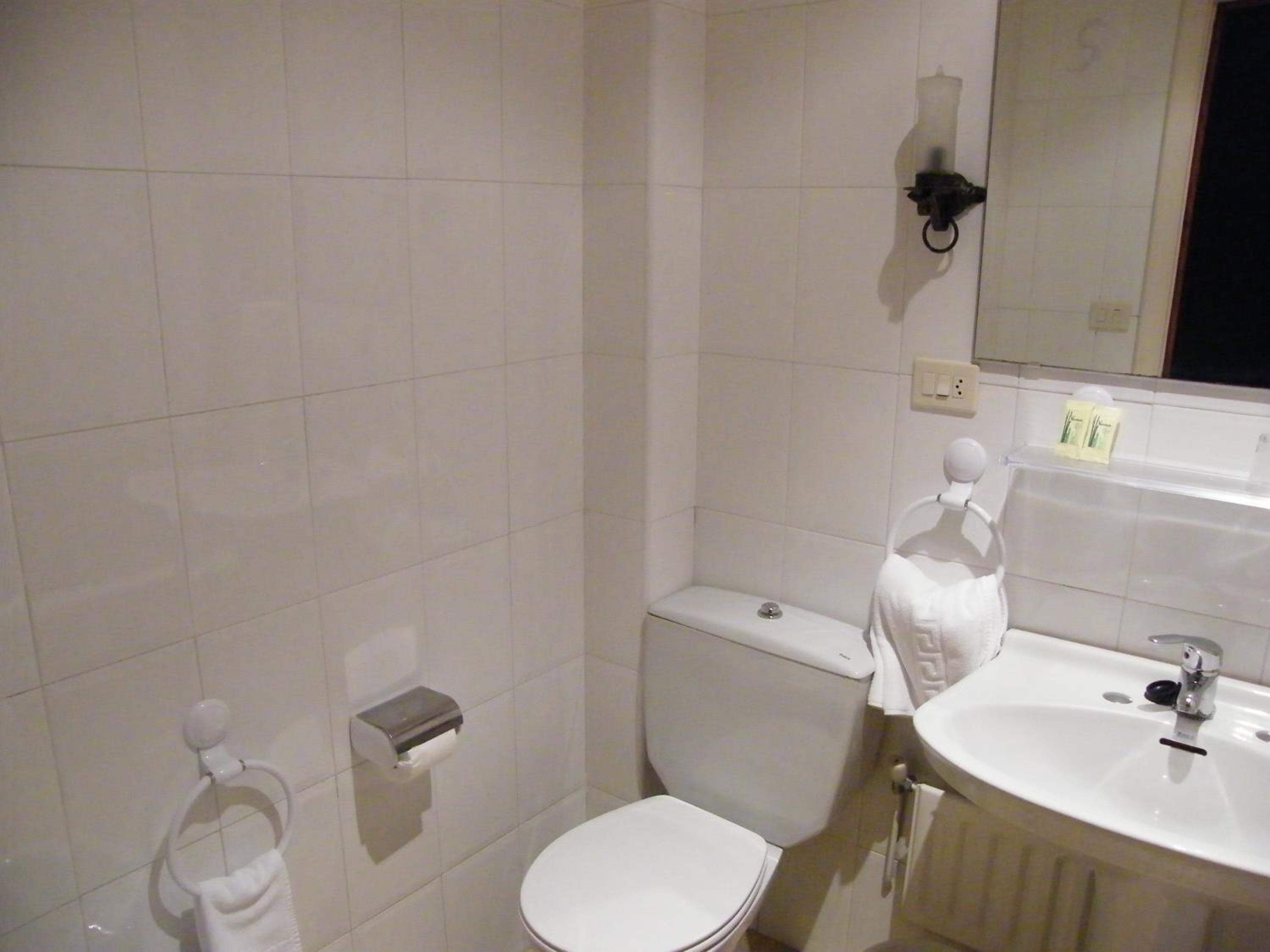 Quadruple Room photo 3