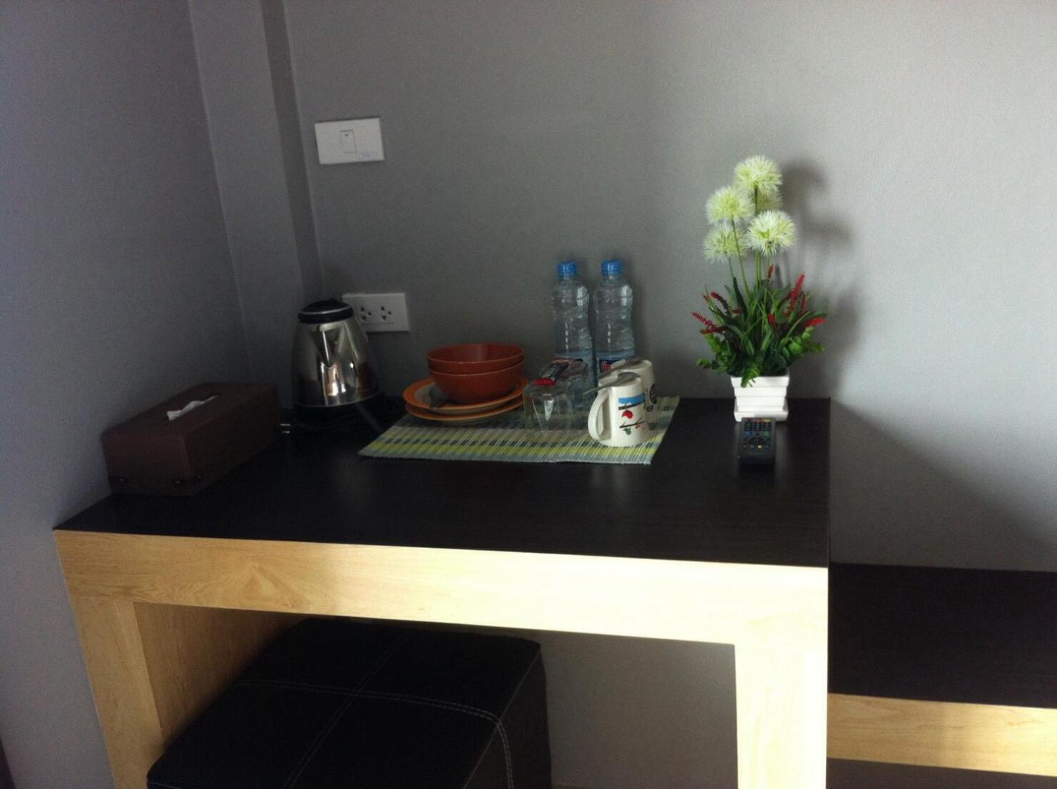 Double Room photo 3